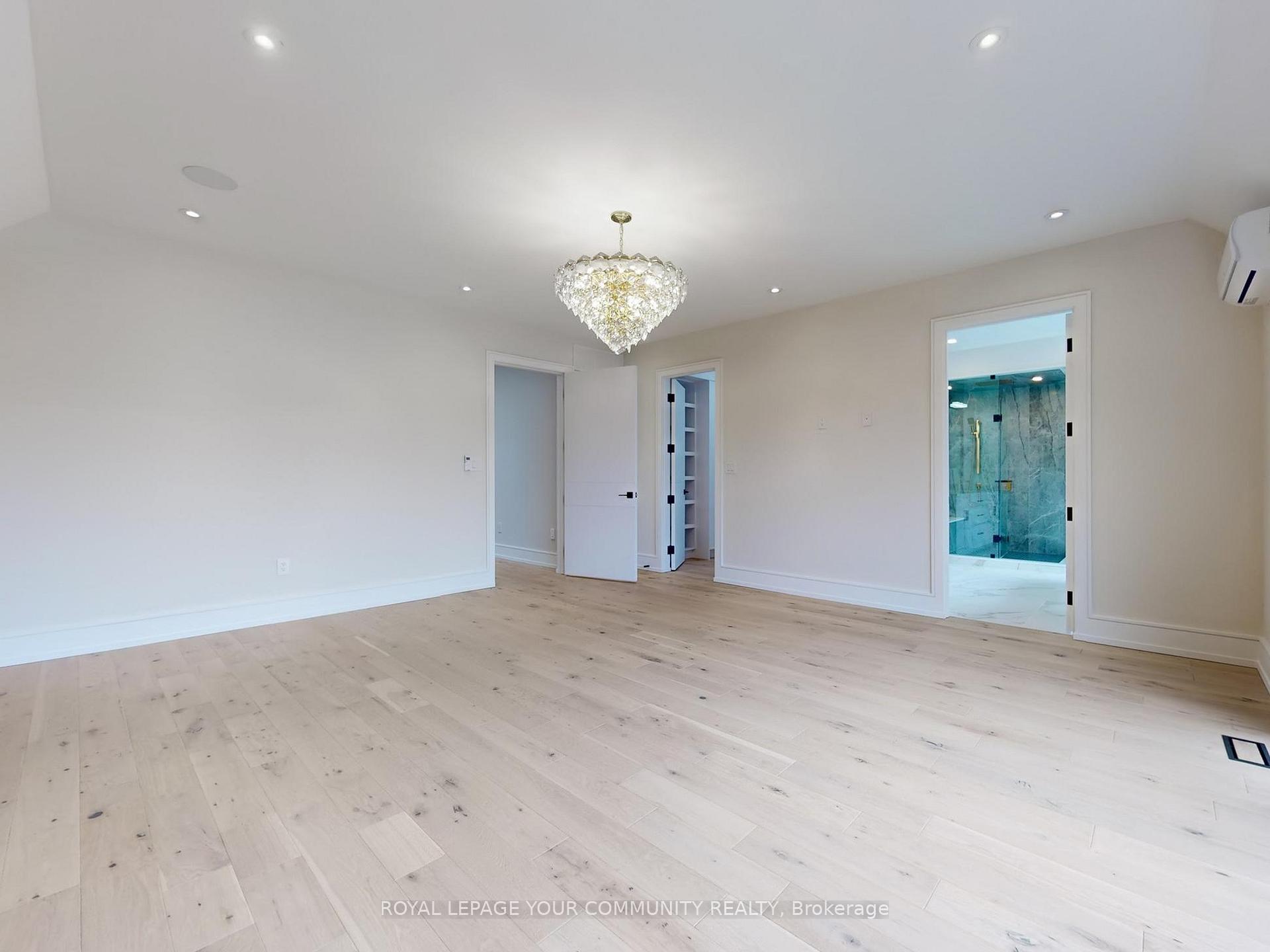 Photo 28 of 117 A Crestwood Road, Vaughan, Crestwood-Springfarm-Yorkhill — HOMEH