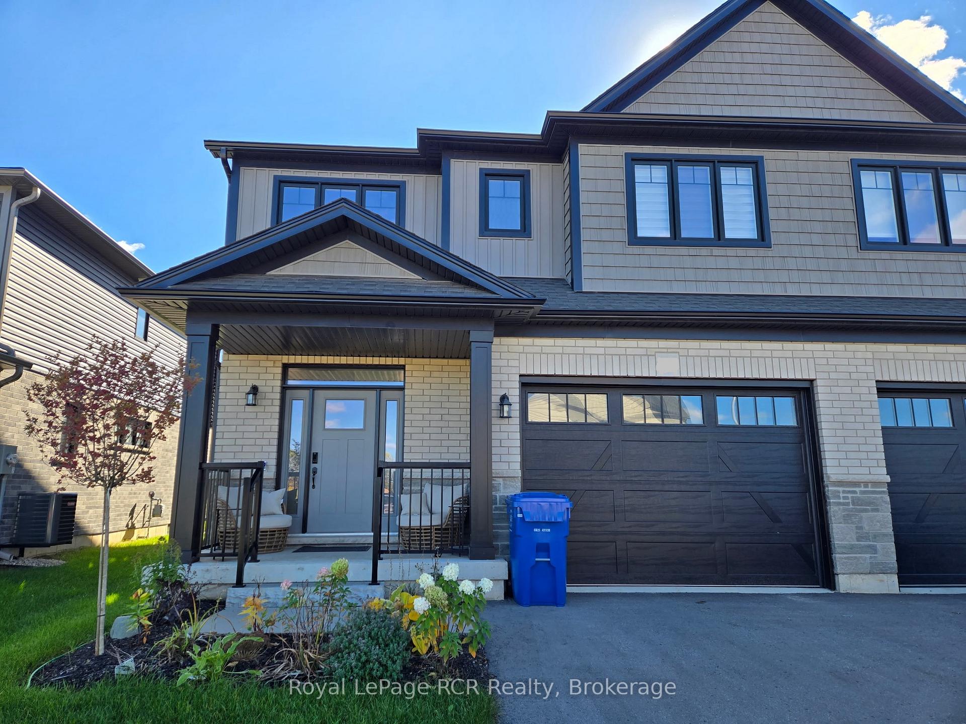Photo 1 of 223 Jackson Street E, West Grey — HOMEH