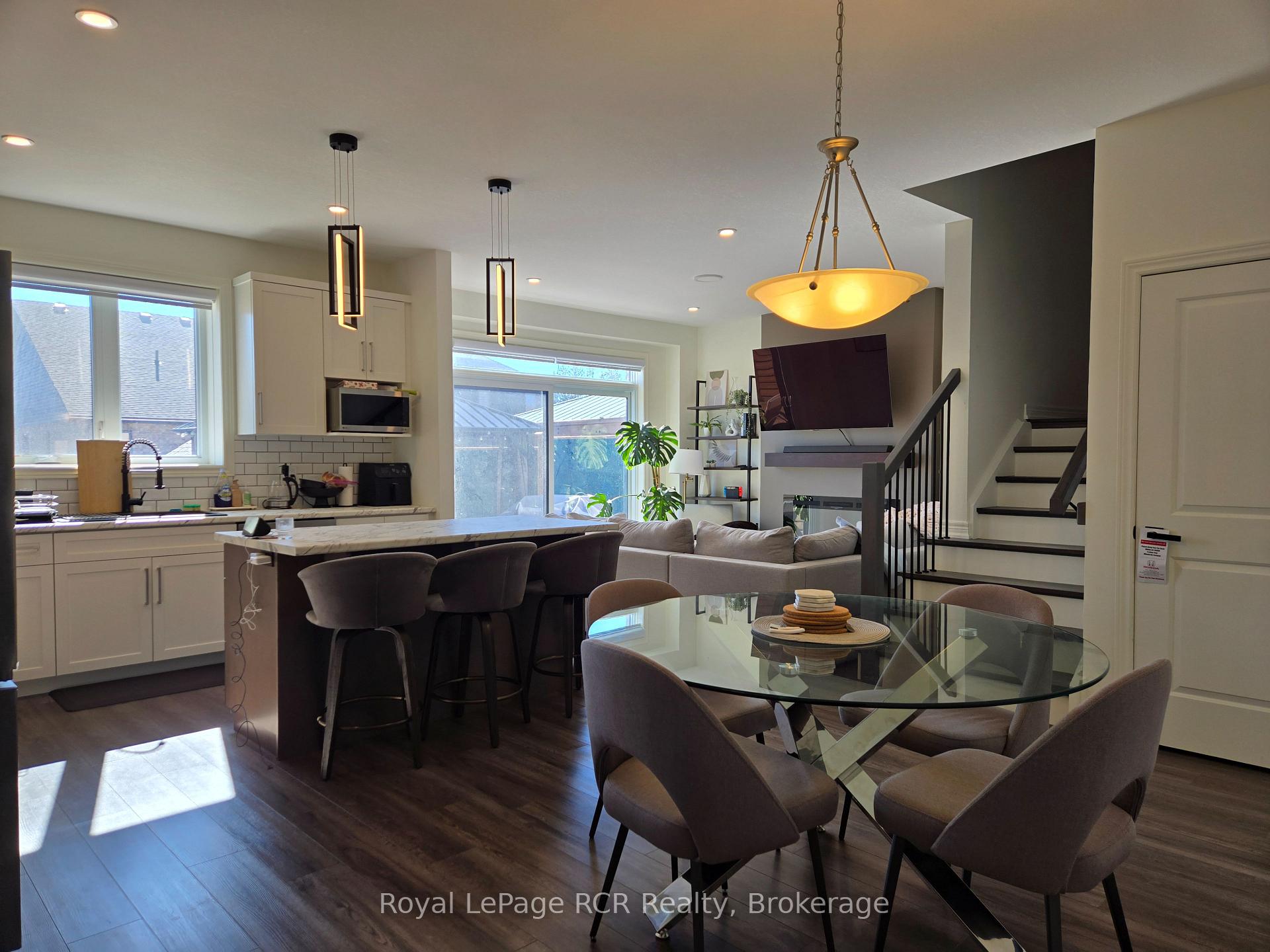 Photo 2 of 223 Jackson Street E, West Grey — HOMEH