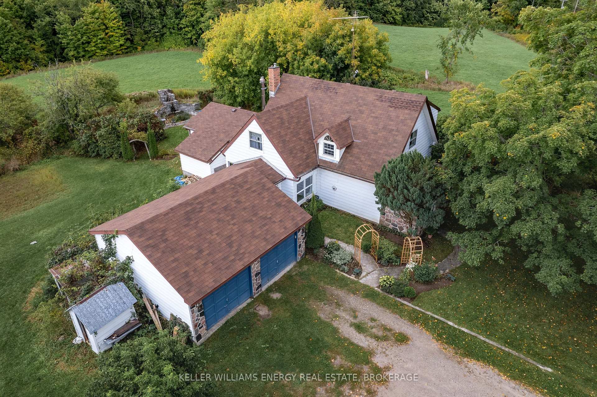Photo 1 of 2442 Rapids Road, Tweed, Hungerford (Twp) — HOMEH
