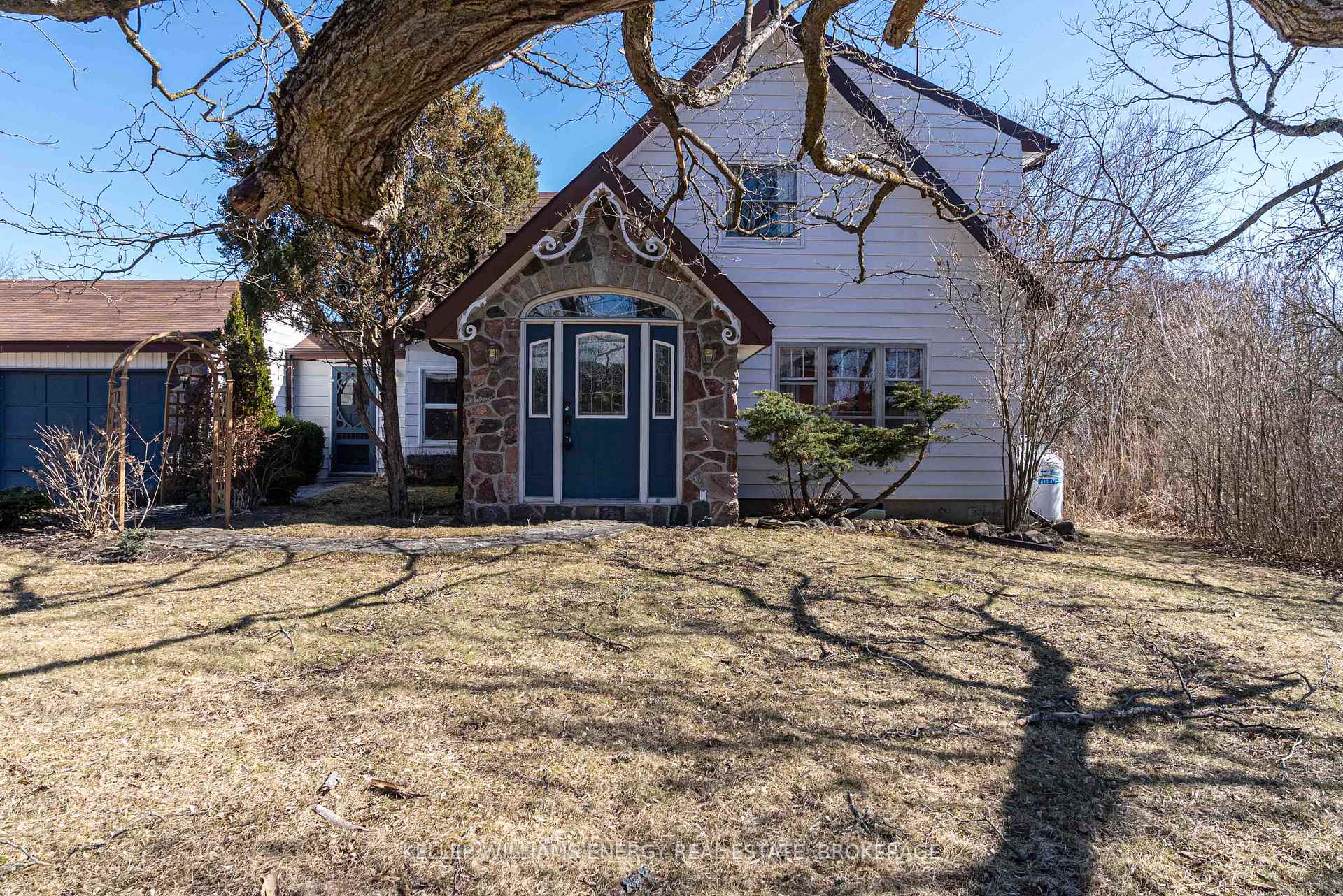 Photo 2 of 2442 Rapids Road, Tweed, Hungerford (Twp) — HOMEH