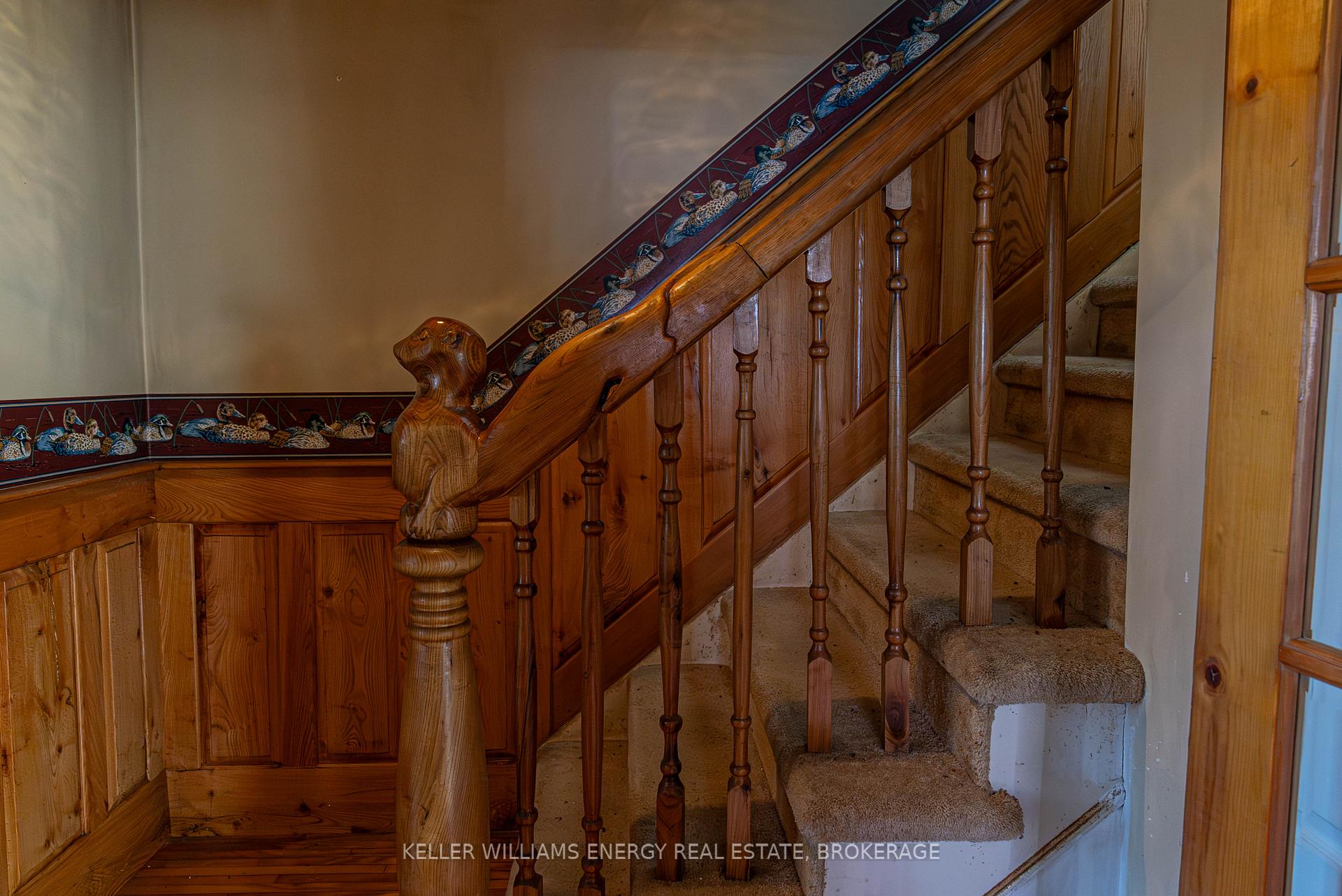 Photo 5 of 2442 Rapids Road, Tweed, Hungerford (Twp) — HOMEH