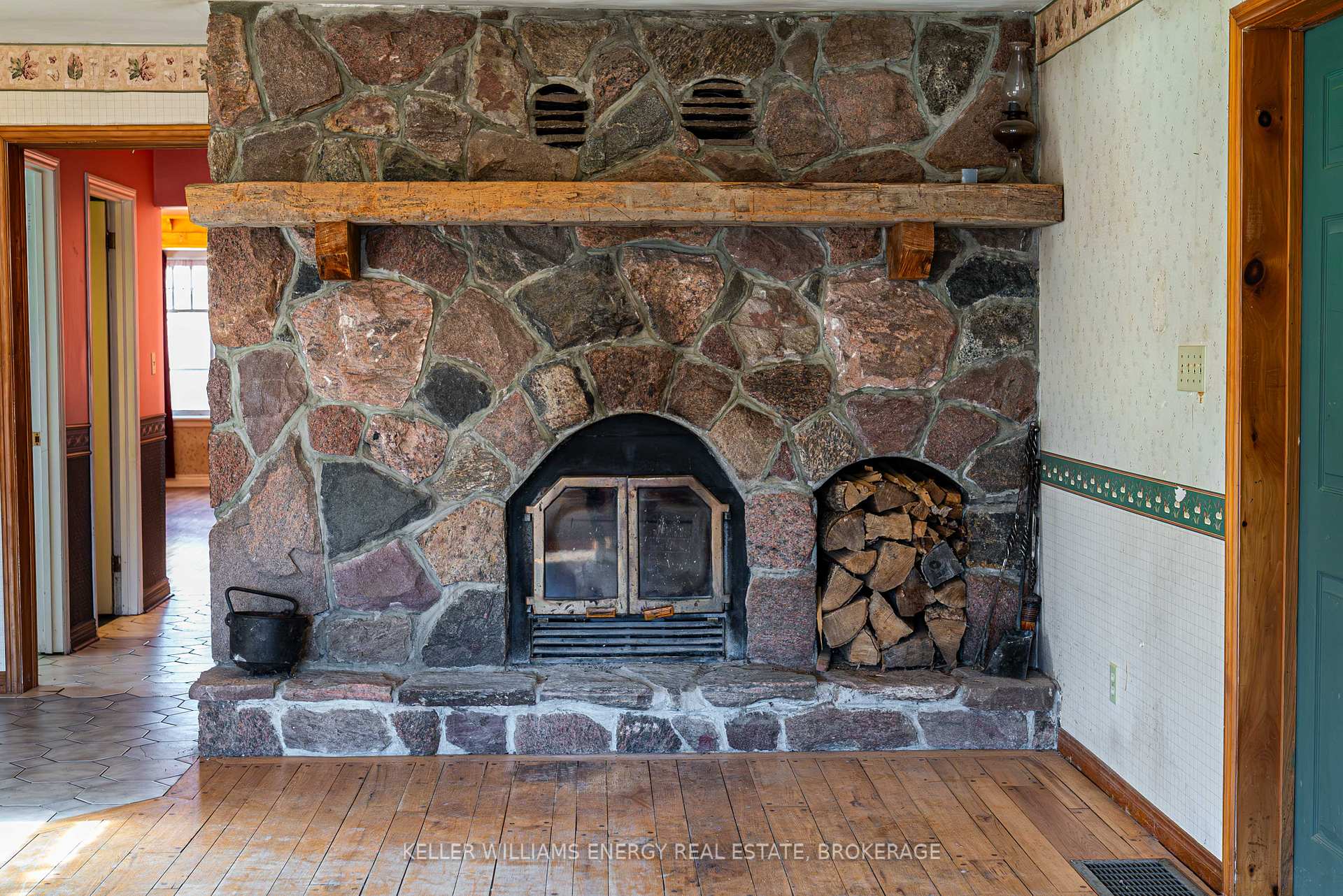 Photo 9 of 2442 Rapids Road, Tweed, Hungerford (Twp) — HOMEH