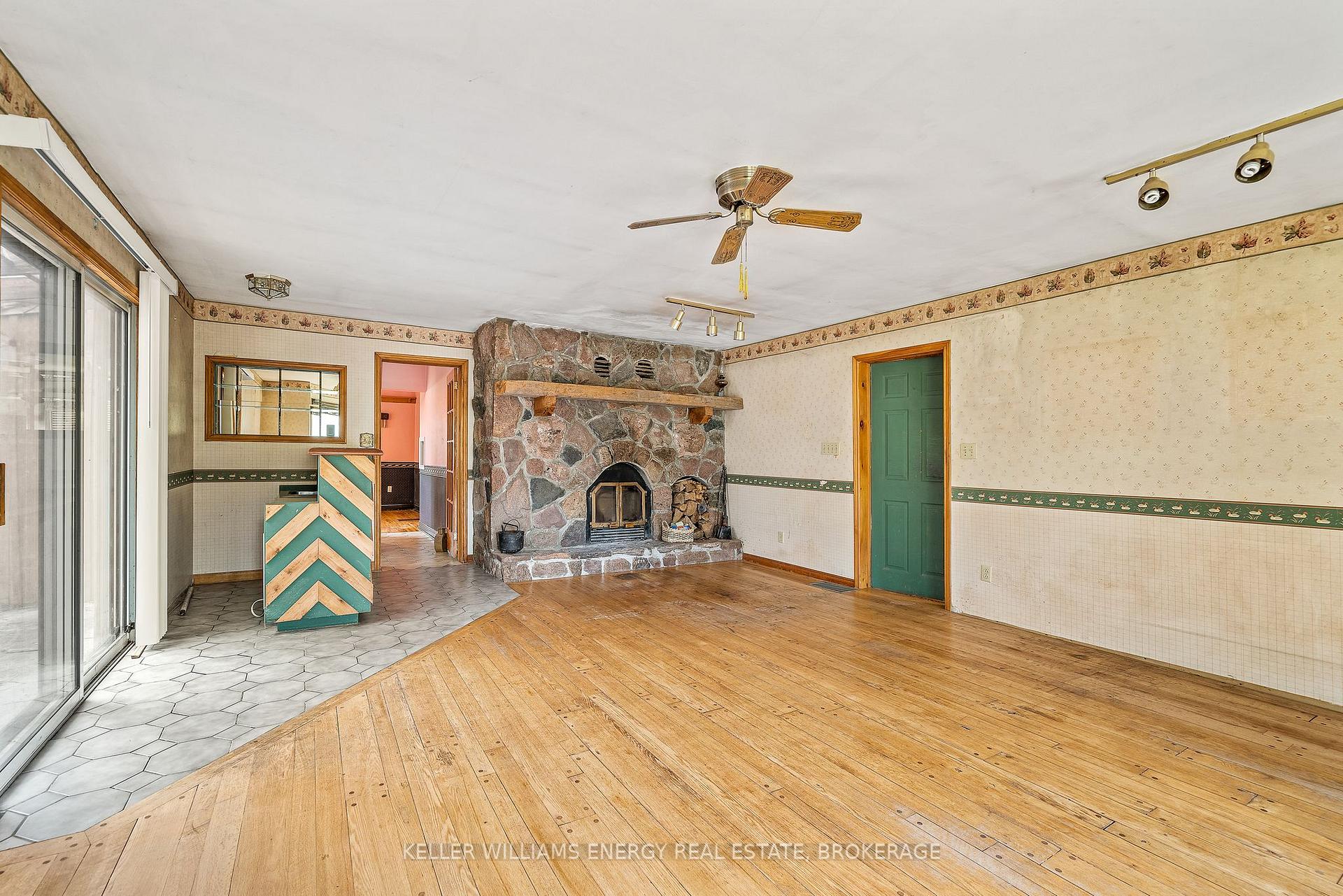 Photo 17 of 2442 Rapids Road, Tweed, Hungerford (Twp) — HOMEH
