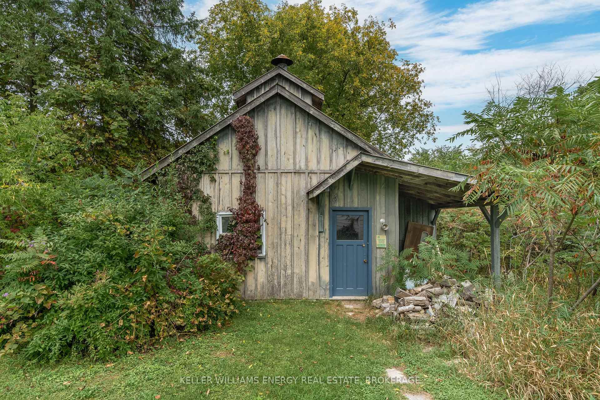 Photo 21 of 2442 Rapids Road, Tweed, Hungerford (Twp) — HOMEH