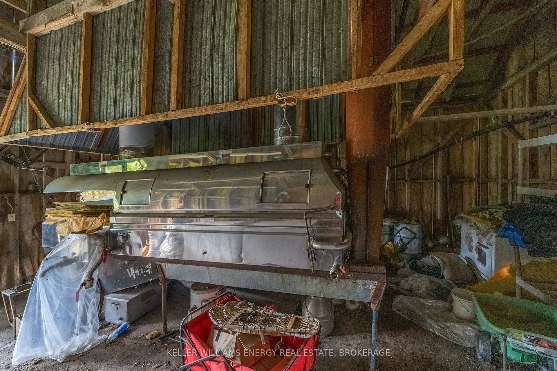 Photo 22 of 2442 Rapids Road, Tweed, Hungerford (Twp) — HOMEH