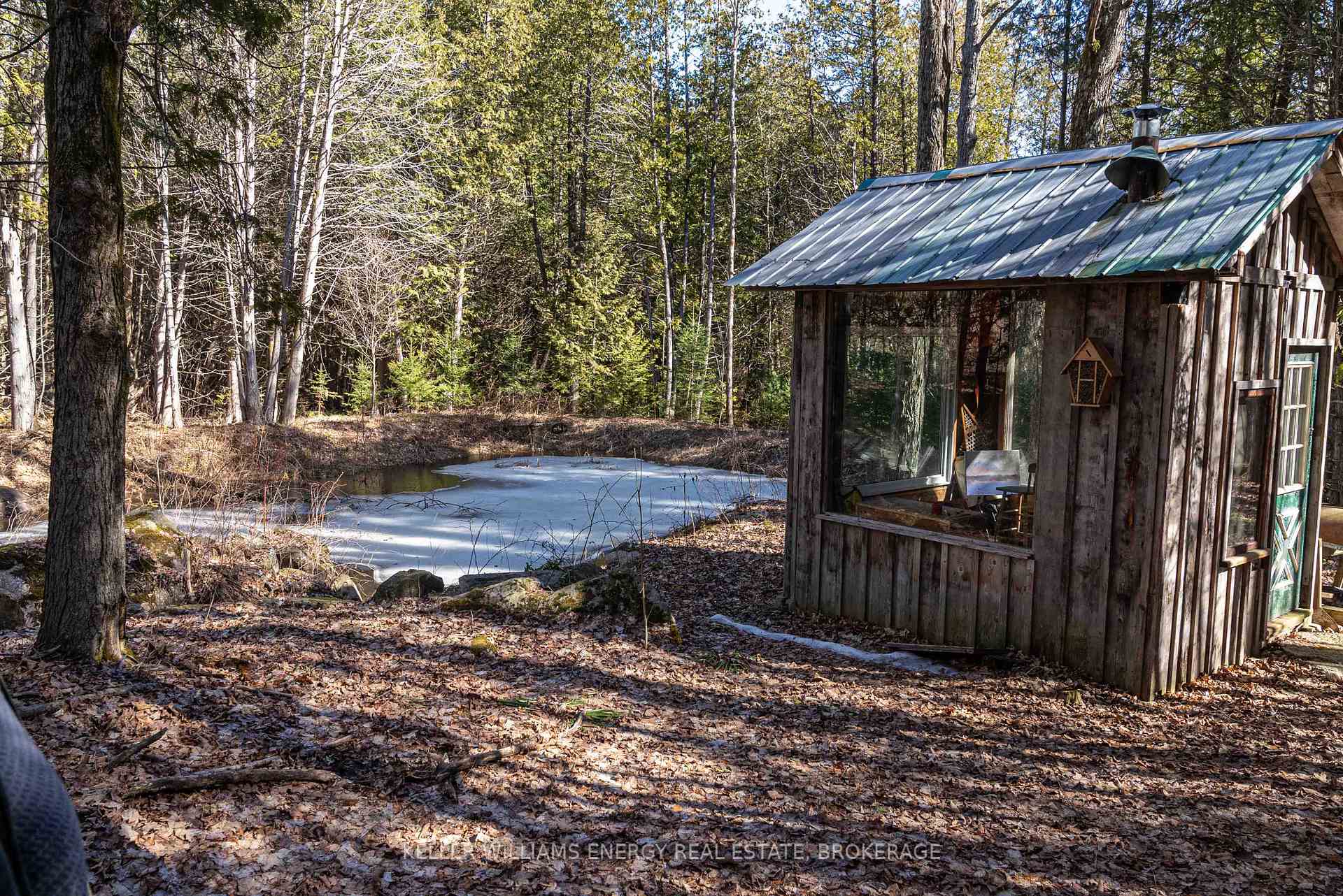 Photo 25 of 2442 Rapids Road, Tweed, Hungerford (Twp) — HOMEH