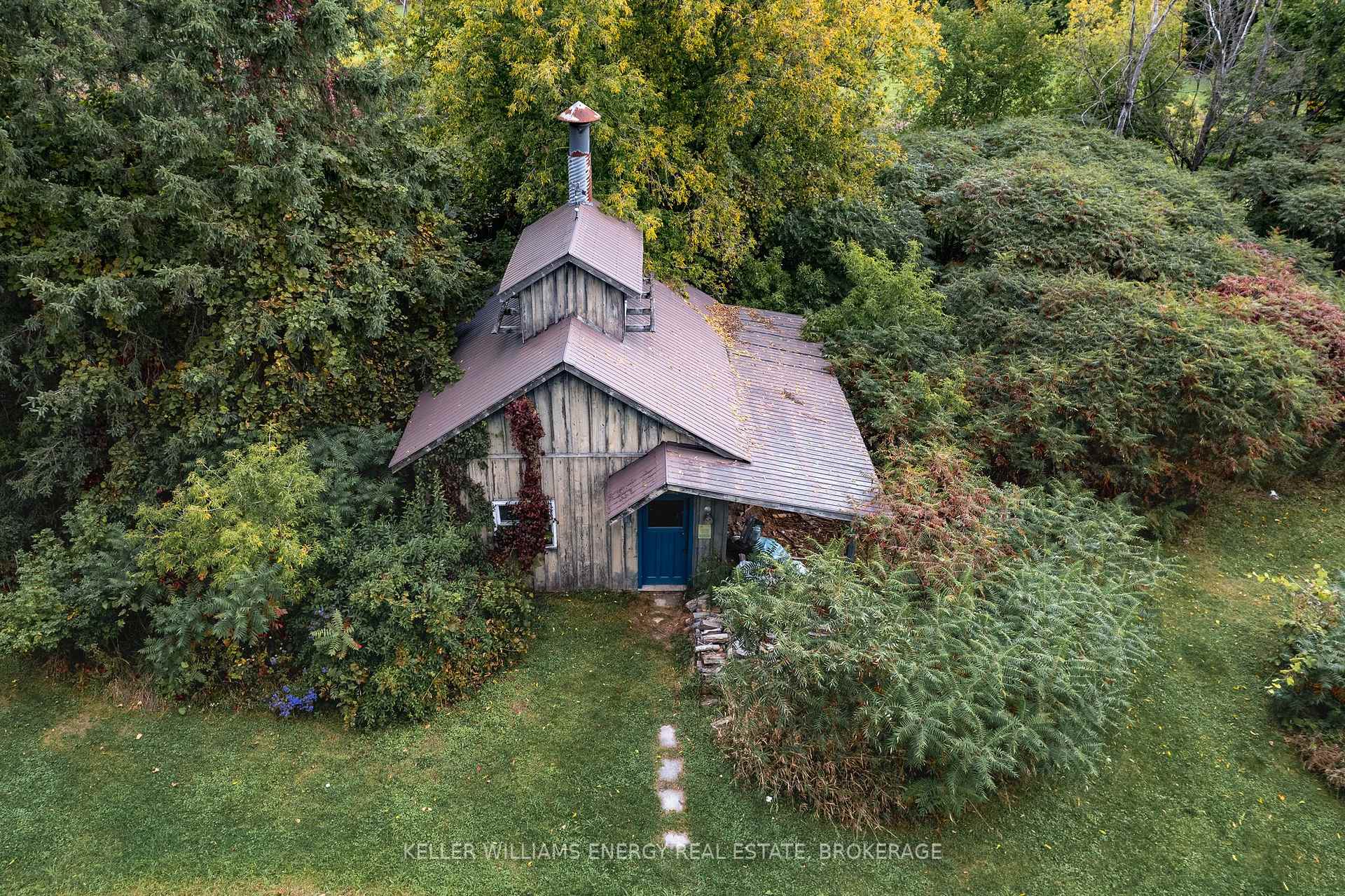 Photo 31 of 2442 Rapids Road, Tweed, Hungerford (Twp) — HOMEH