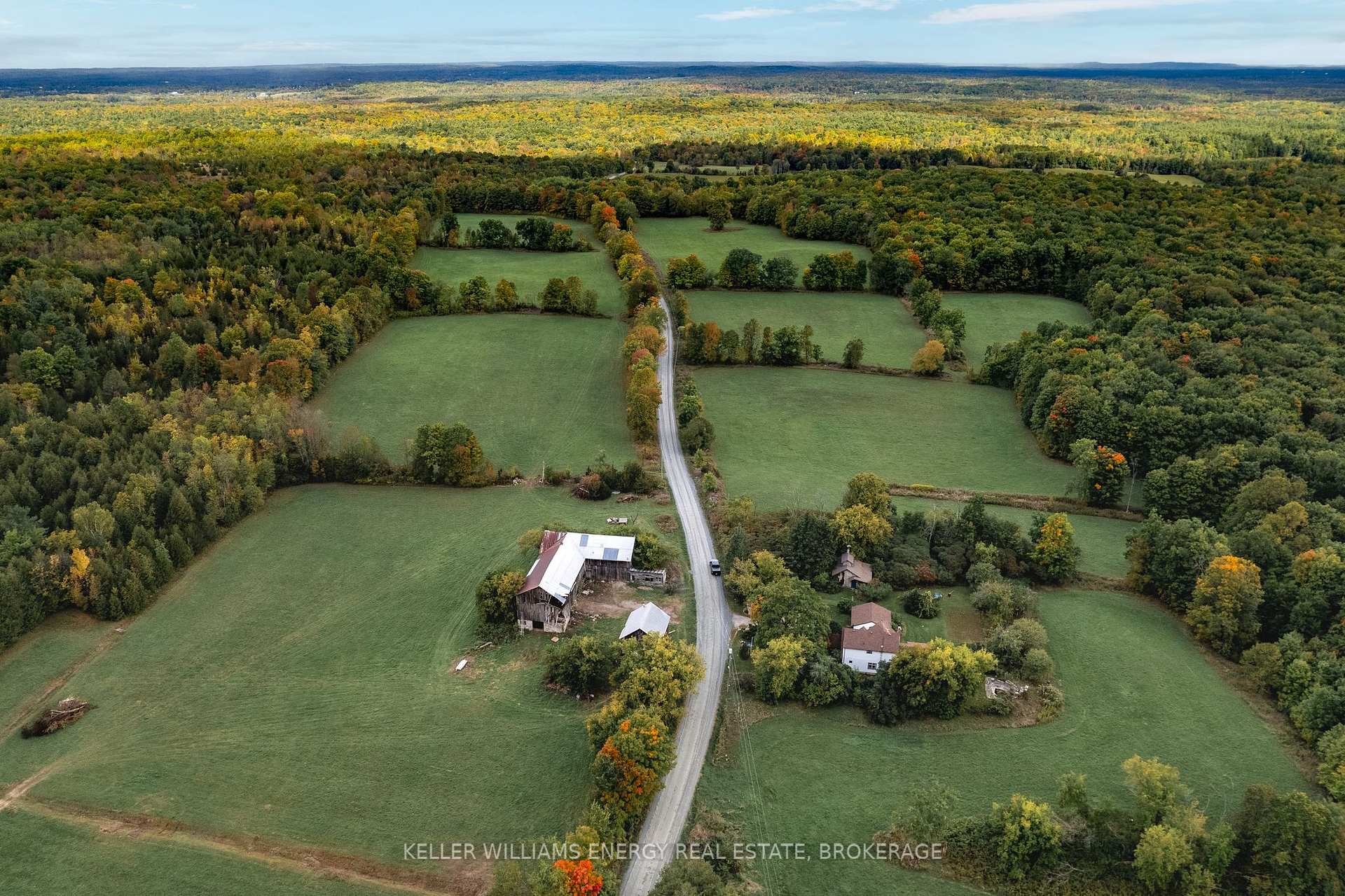 Photo 32 of 2442 Rapids Road, Tweed, Hungerford (Twp) — HOMEH