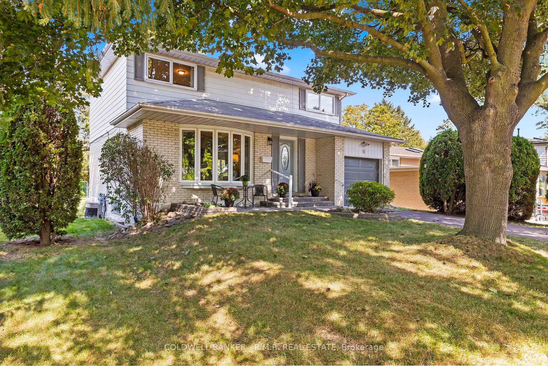Photo 1 of 6 Carwin Crescent, Ajax, Central West — HOMEH