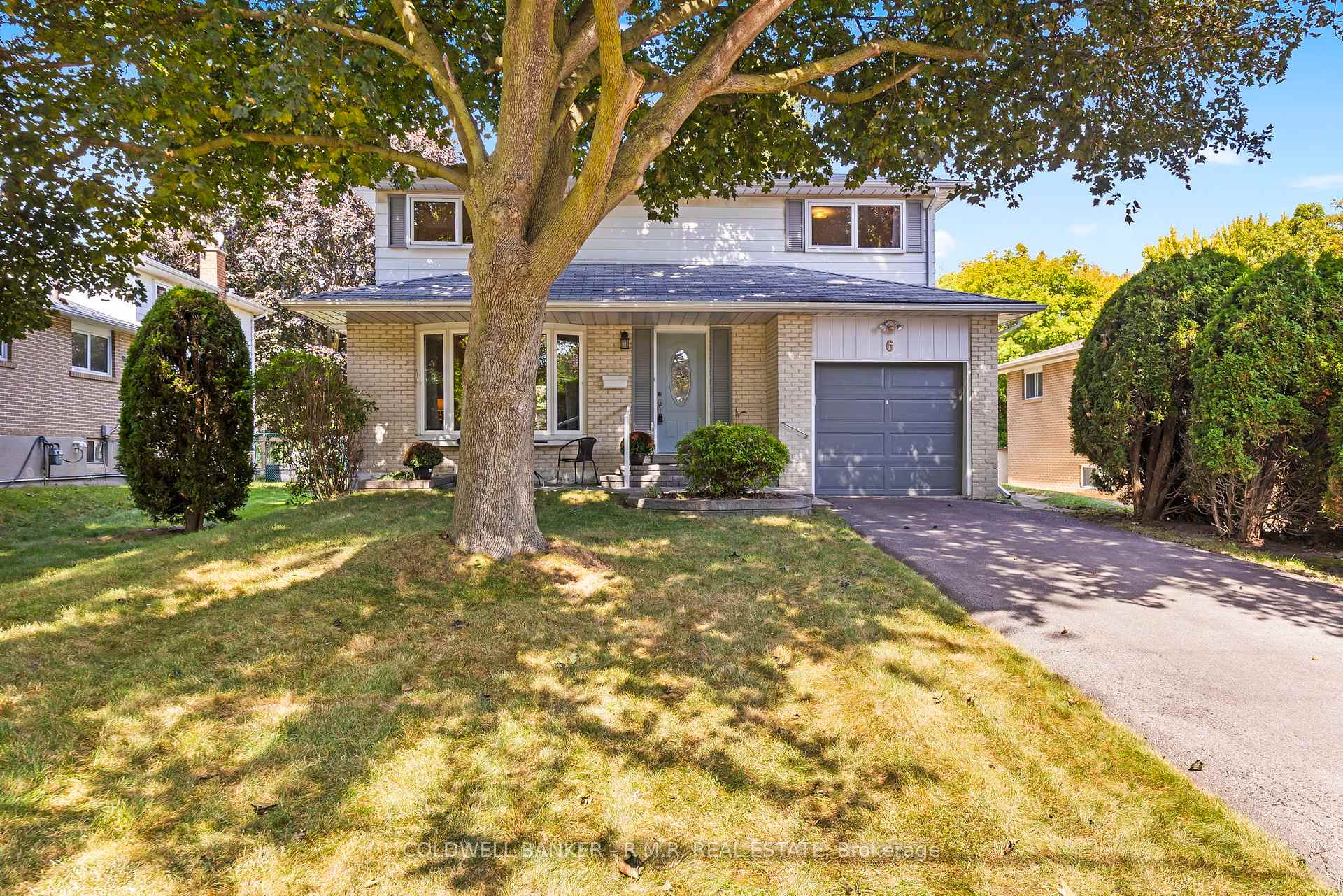 Photo 6 of 6 Carwin Crescent, Ajax, Central West — HOMEH