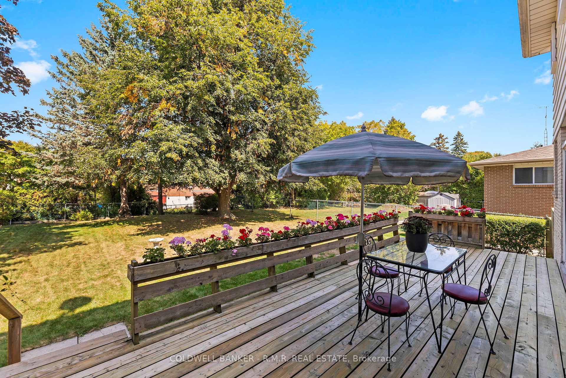 Photo 32 of 6 Carwin Crescent, Ajax, Central West — HOMEH