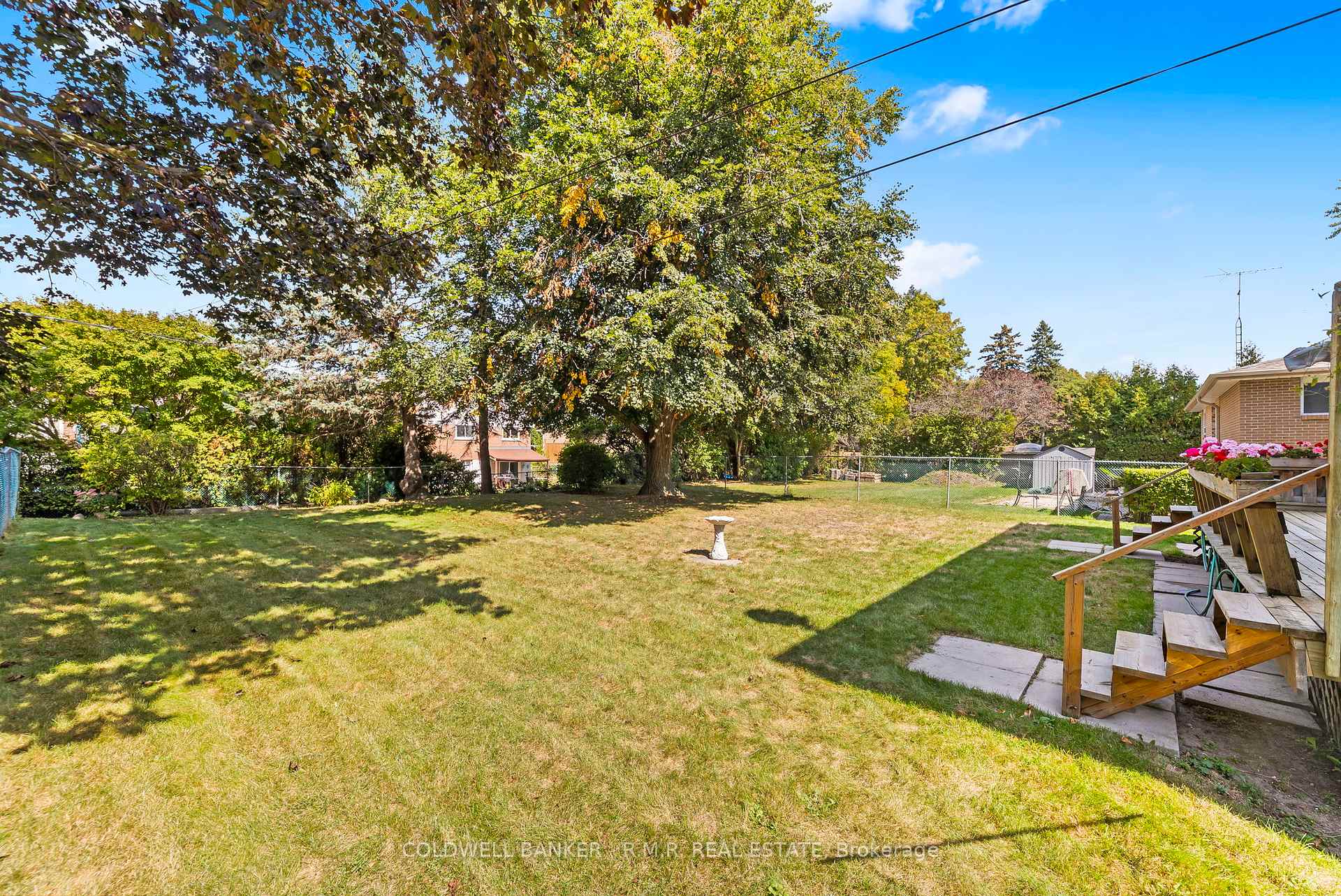 Photo 33 of 6 Carwin Crescent, Ajax, Central West — HOMEH
