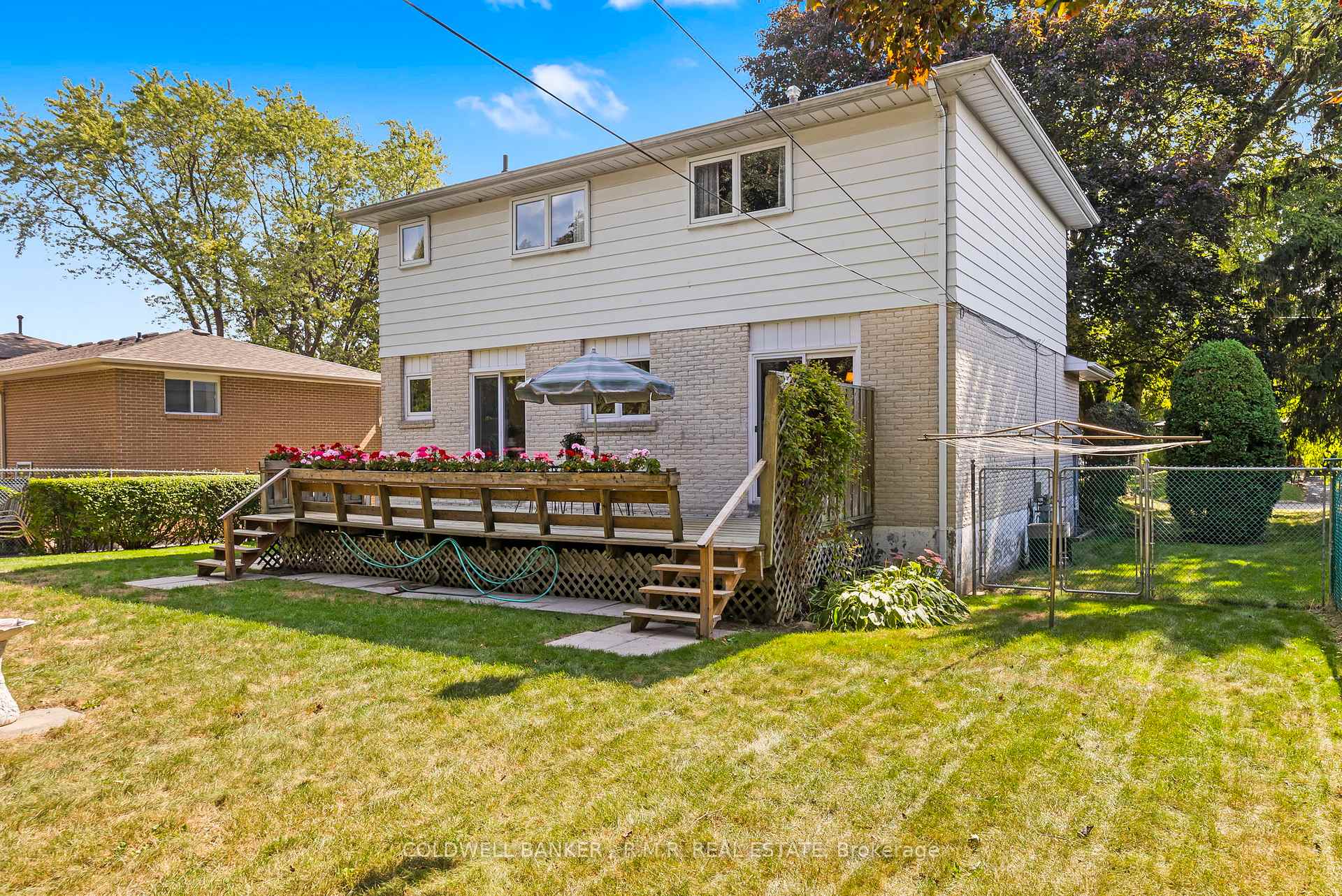 Photo 48 of 6 Carwin Crescent, Ajax, Central West — HOMEH