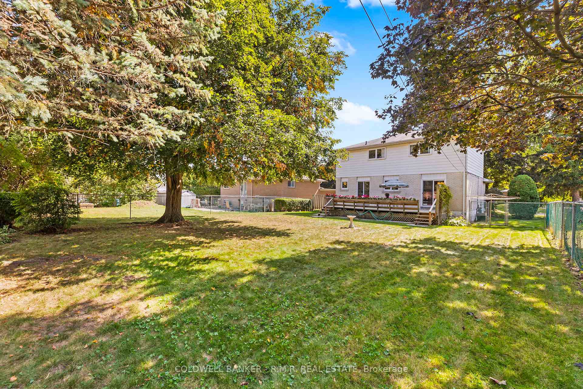 Photo 35 of 6 Carwin Crescent, Ajax, Central West — HOMEH