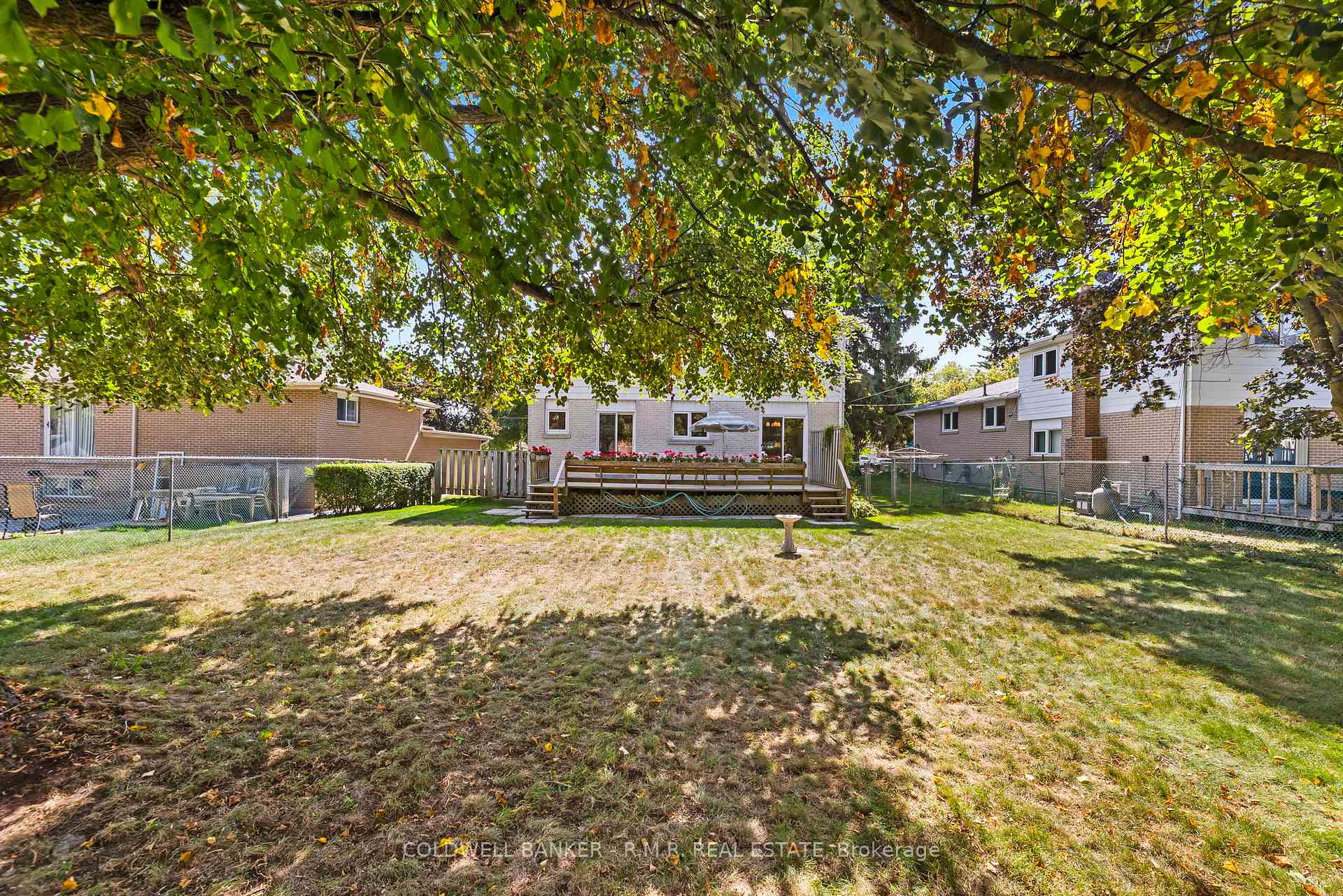 Photo 36 of 6 Carwin Crescent, Ajax, Central West — HOMEH
