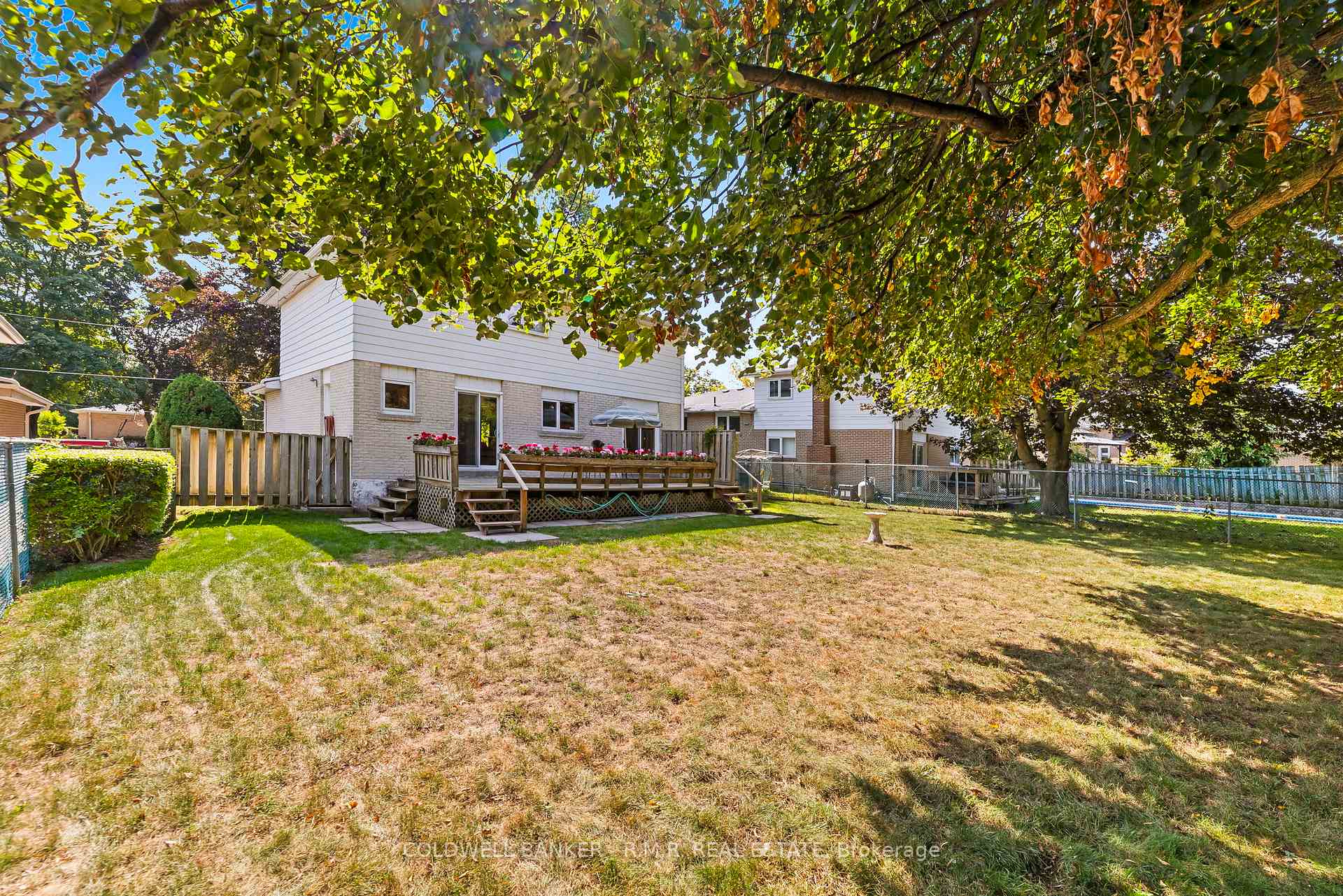Photo 40 of 6 Carwin Crescent, Ajax, Central West — HOMEH