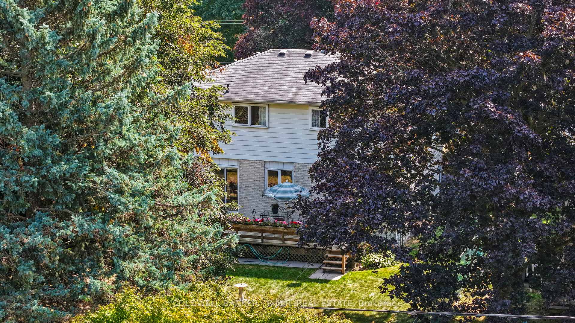 Photo 42 of 6 Carwin Crescent, Ajax, Central West — HOMEH