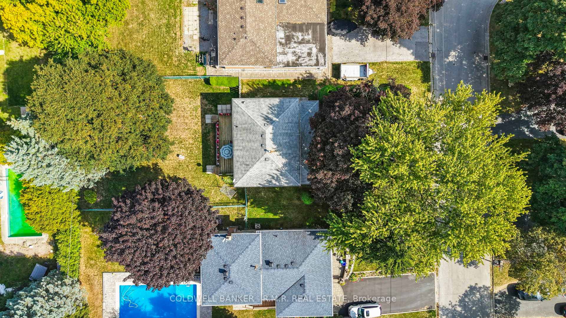 Photo 44 of 6 Carwin Crescent, Ajax, Central West — HOMEH