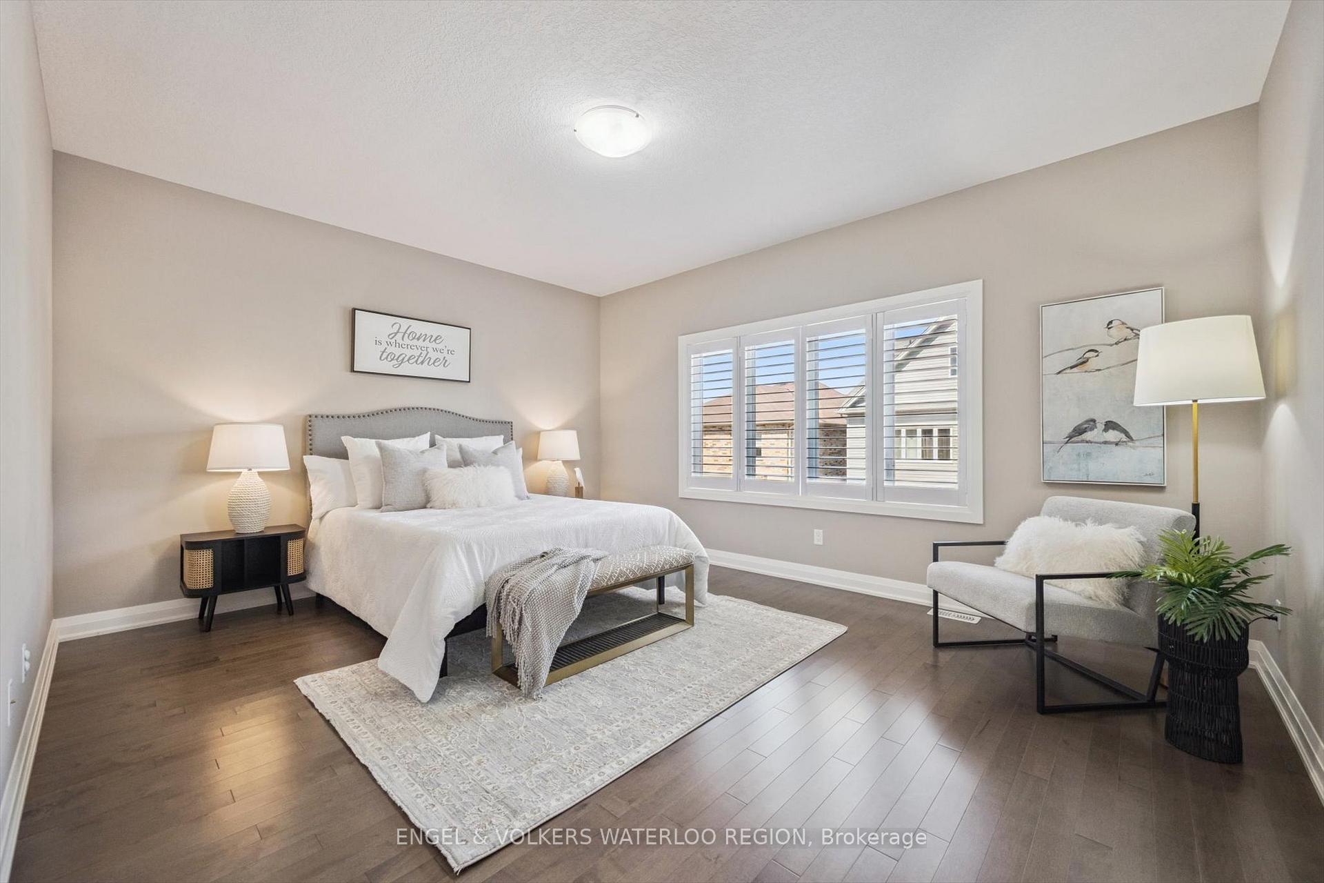 Photo 27 of 552 Wasaga Crescent, Waterloo — HOMEH
