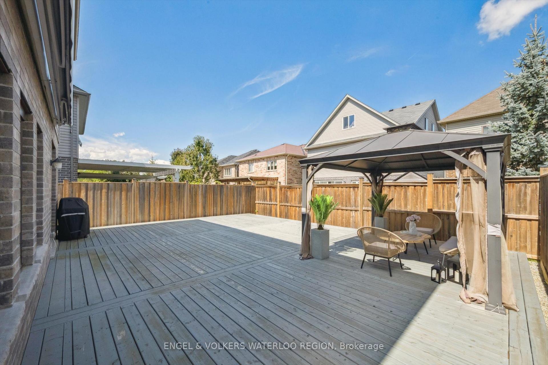 Photo 42 of 552 Wasaga Crescent, Waterloo — HOMEH