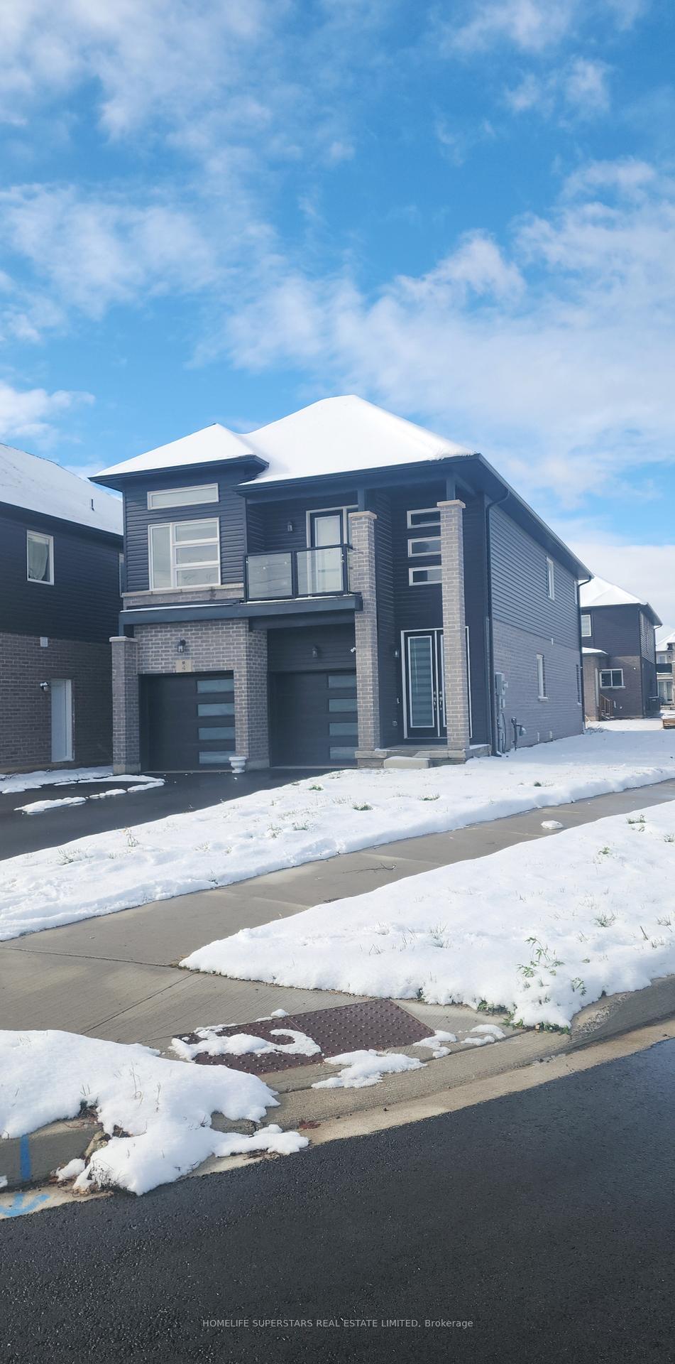 Photo 1 of 4 Bradley Avenue, Welland, Lincoln/Crowland — HOMEH