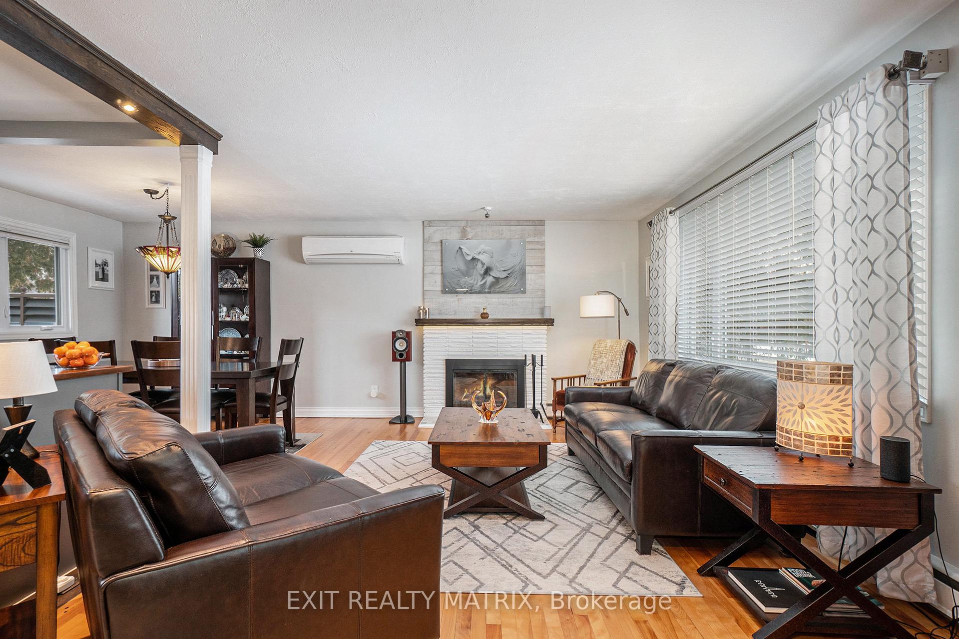 Photo 5 of 19 Dunham Street, Ottawa, Cardinal Heights — HOMEH