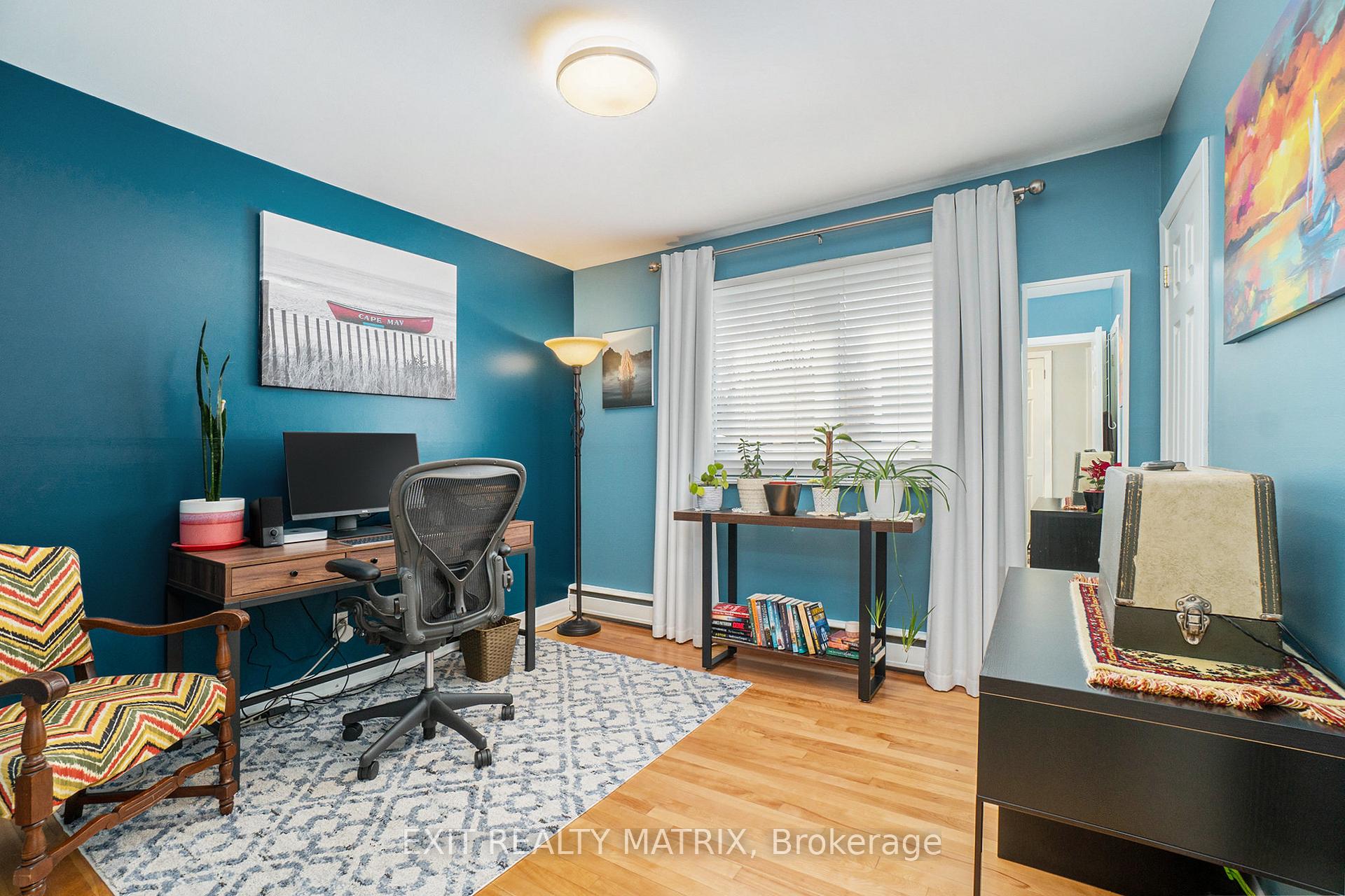 Photo 15 of 19 Dunham Street, Ottawa, Cardinal Heights — HOMEH