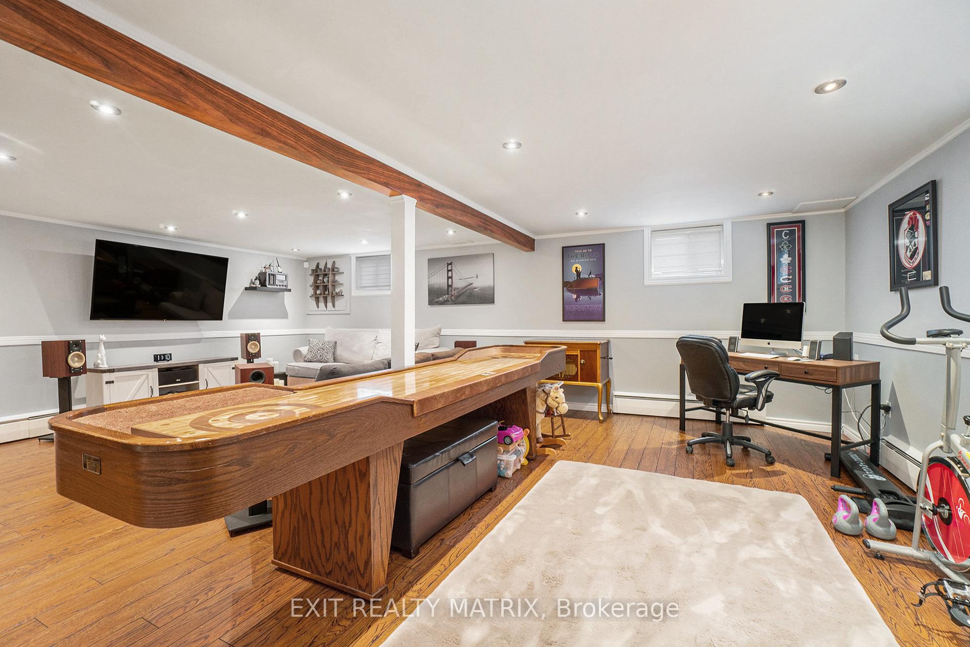 Photo 19 of 19 Dunham Street, Ottawa, Cardinal Heights — HOMEH