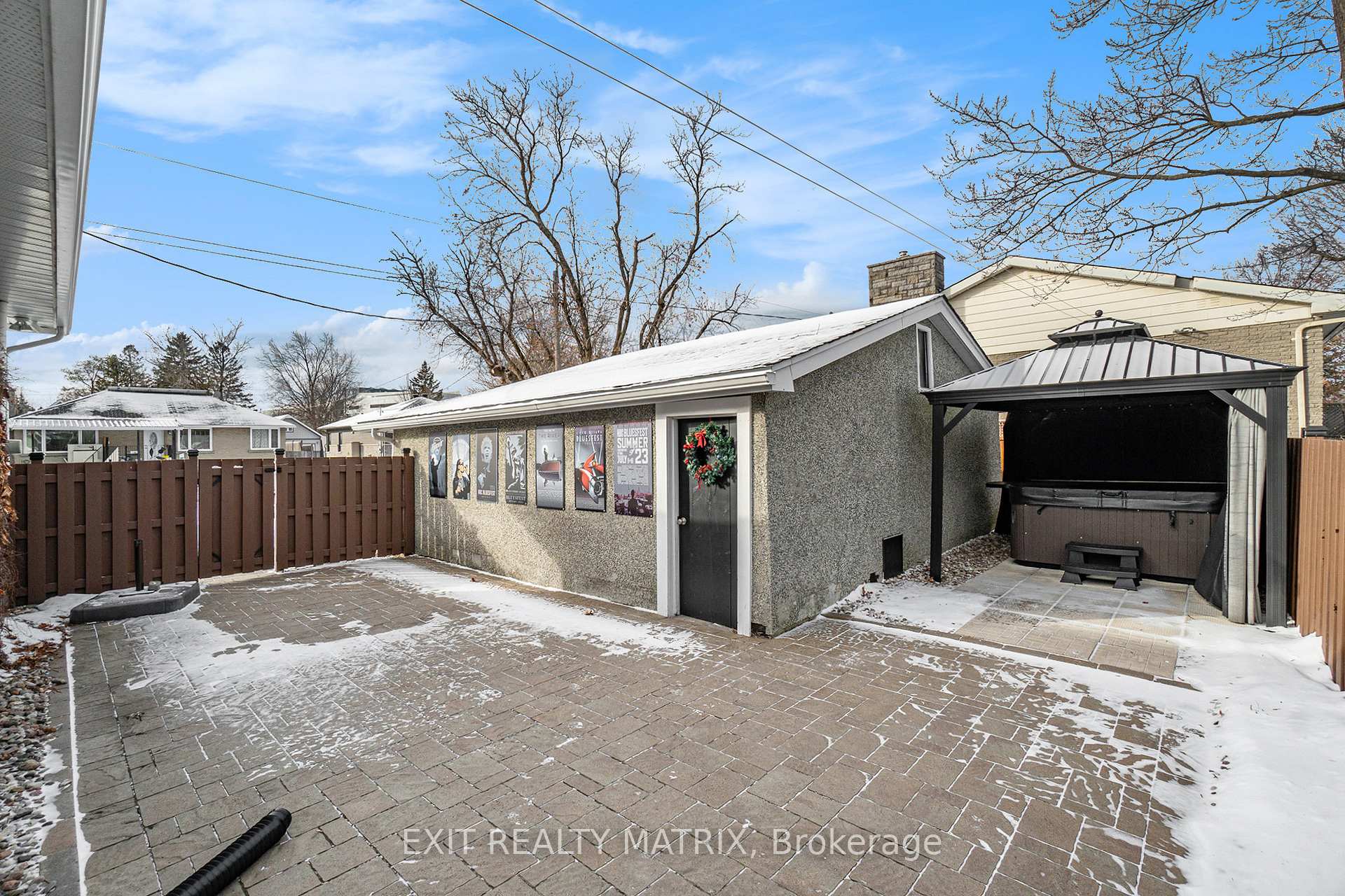 Photo 22 of 19 Dunham Street, Ottawa, Cardinal Heights — HOMEH