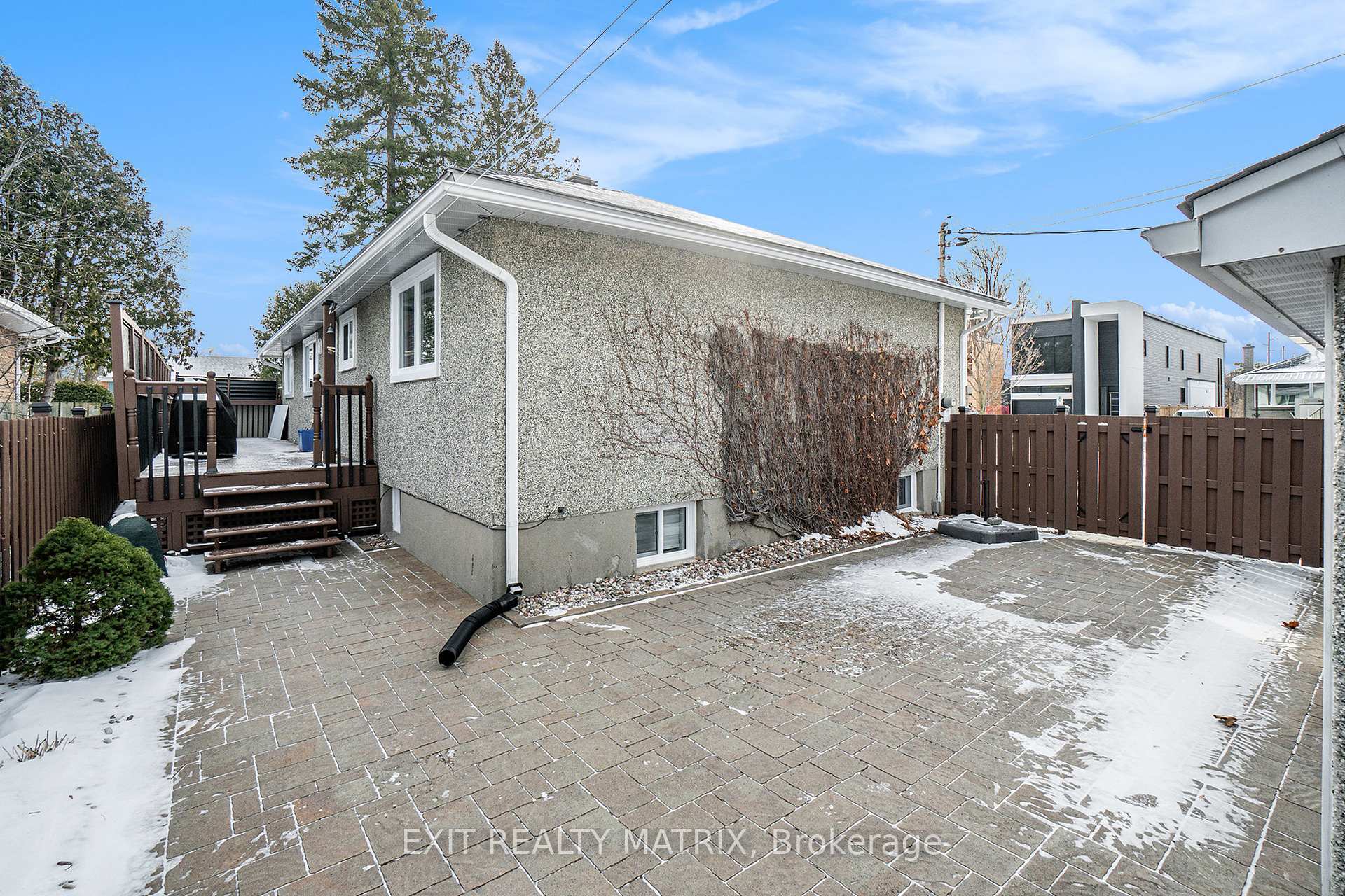 Photo 24 of 19 Dunham Street, Ottawa, Cardinal Heights — HOMEH