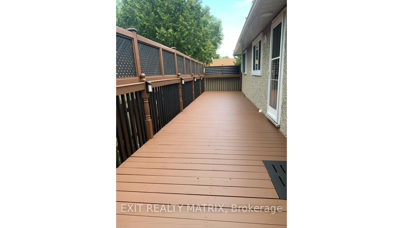 Photo 25 of 19 Dunham Street, Ottawa, Cardinal Heights — HOMEH