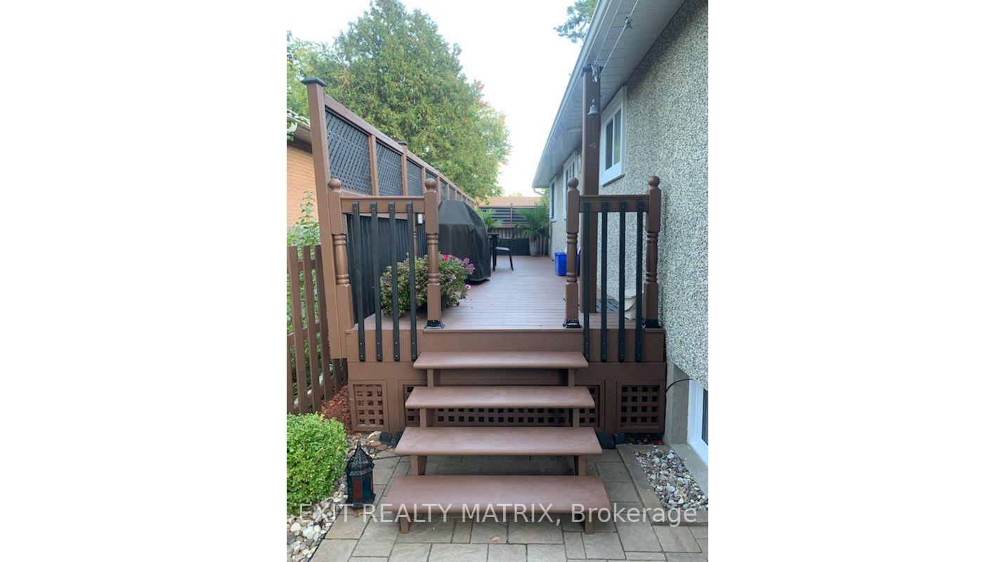 Photo 34 of 19 Dunham Street, Ottawa, Cardinal Heights — HOMEH