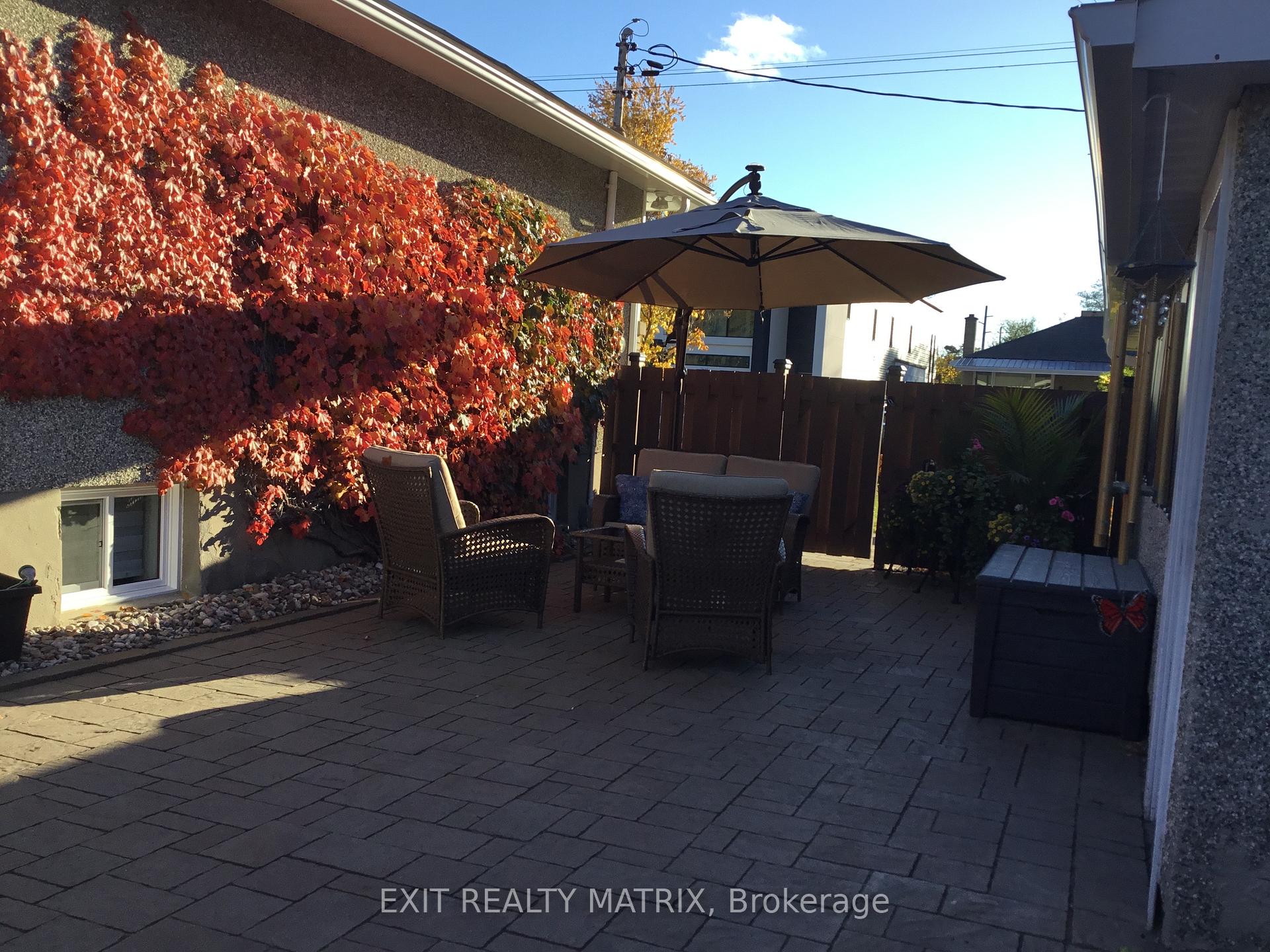 Photo 33 of 19 Dunham Street, Ottawa, Cardinal Heights — HOMEH