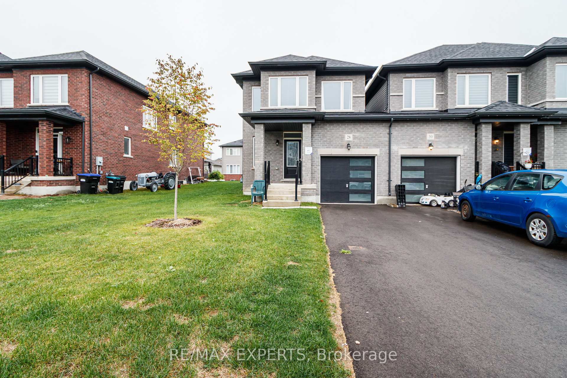 Front of 28 Lisa Street