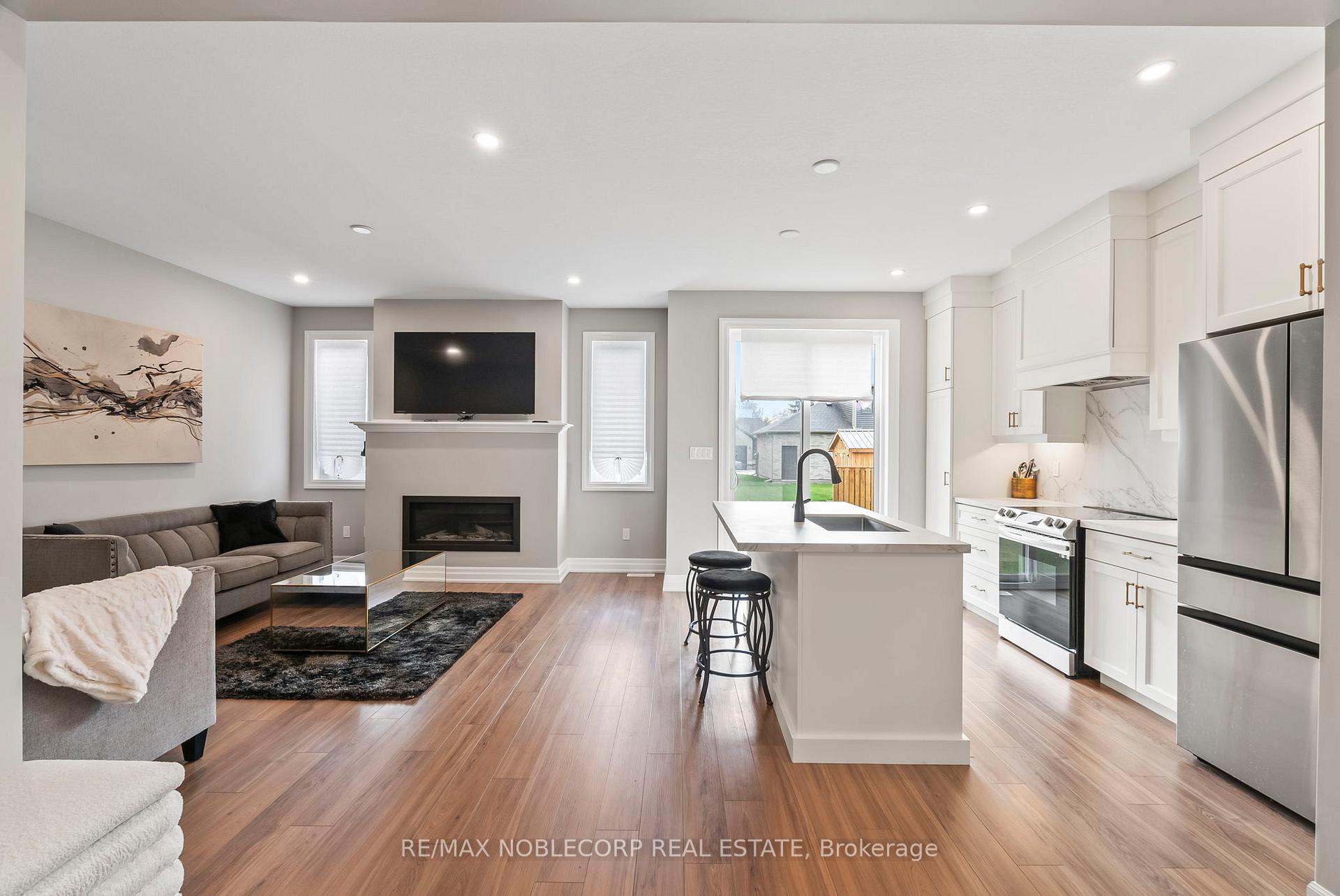 Photo 7 of 237 Jackson Street E, West Grey — HOMEH