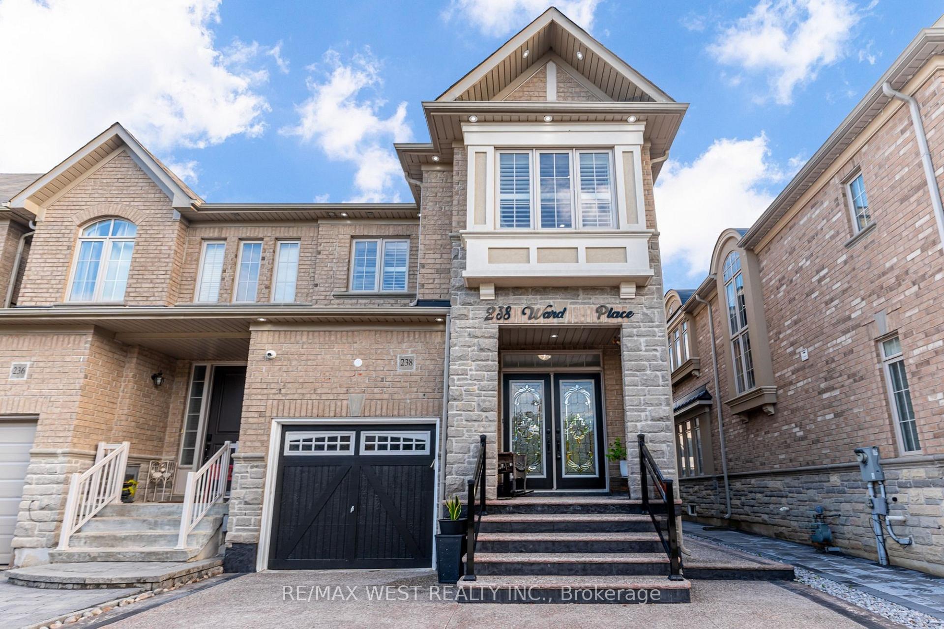 Photo 31 of 238 Wardlaw Place, Vaughan, Vellore Village — HOMEH