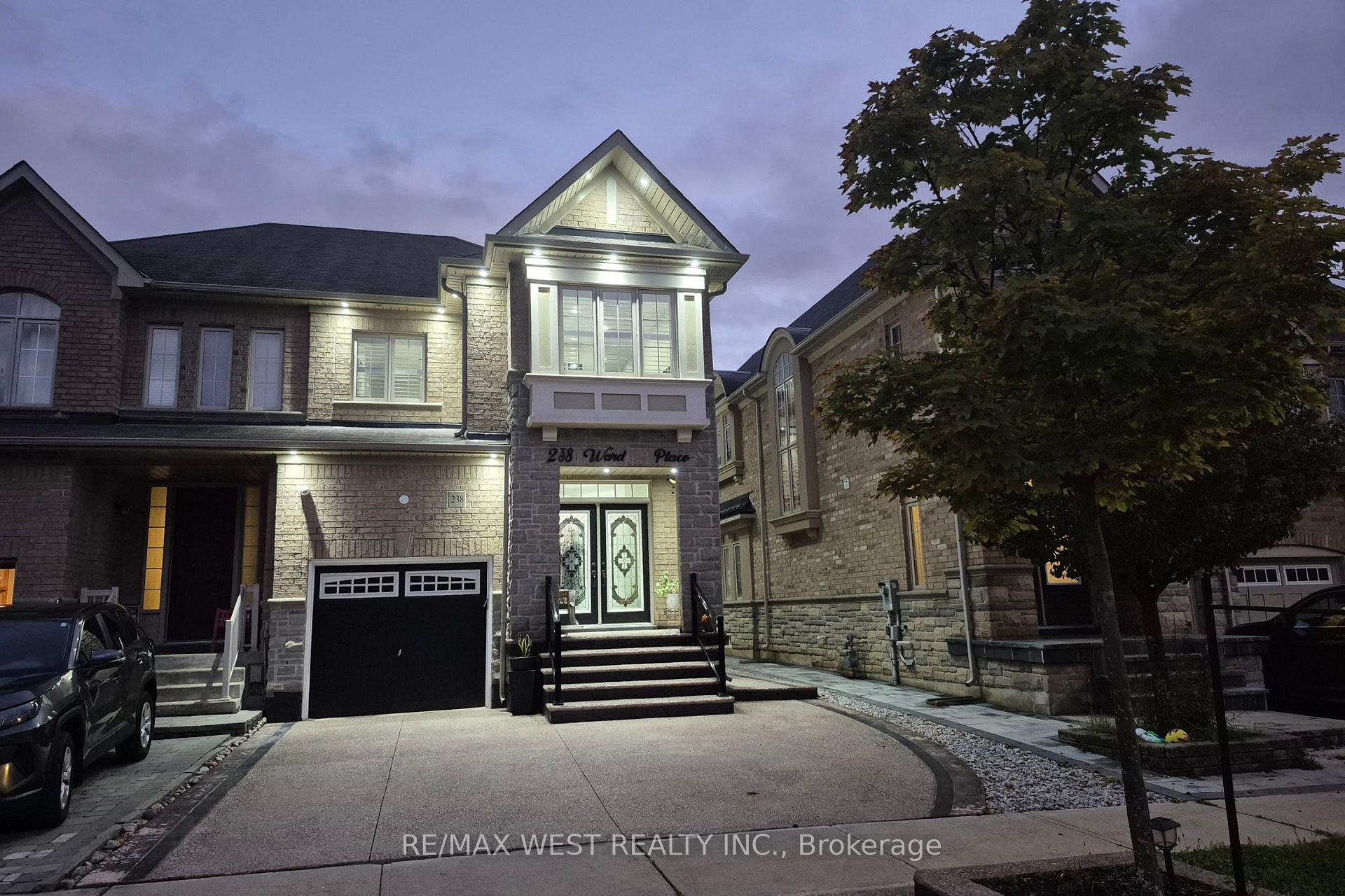 Photo 33 of 238 Wardlaw Place, Vaughan, Vellore Village — HOMEH