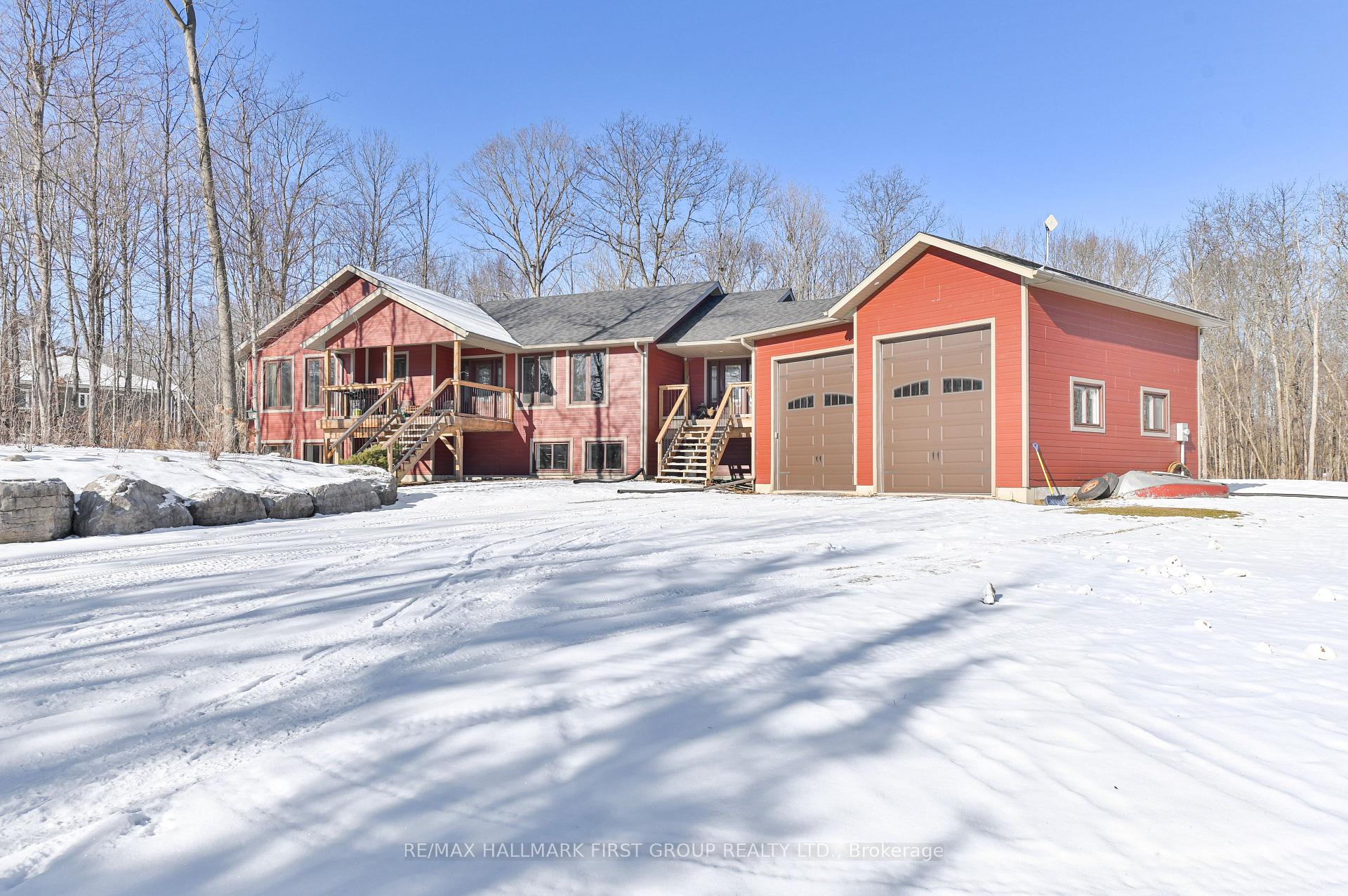 Photo 4 of 385 Flatrock Road, Tweed, Hungerford (Twp) — HOMEH