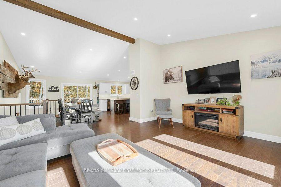 Photo 5 of 385 Flatrock Road, Tweed, Hungerford (Twp) — HOMEH