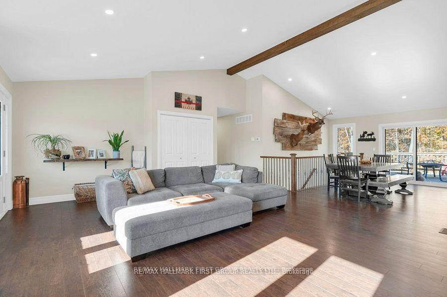 Photo 6 of 385 Flatrock Road, Tweed, Hungerford (Twp) — HOMEH