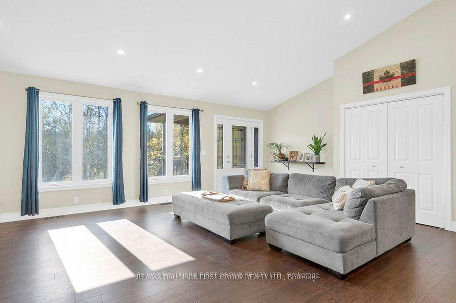 Photo 8 of 385 Flatrock Road, Tweed, Hungerford (Twp) — HOMEH