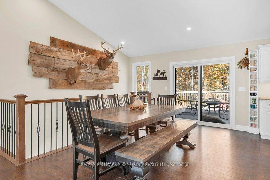 Photo 10 of 385 Flatrock Road, Tweed, Hungerford (Twp) — HOMEH