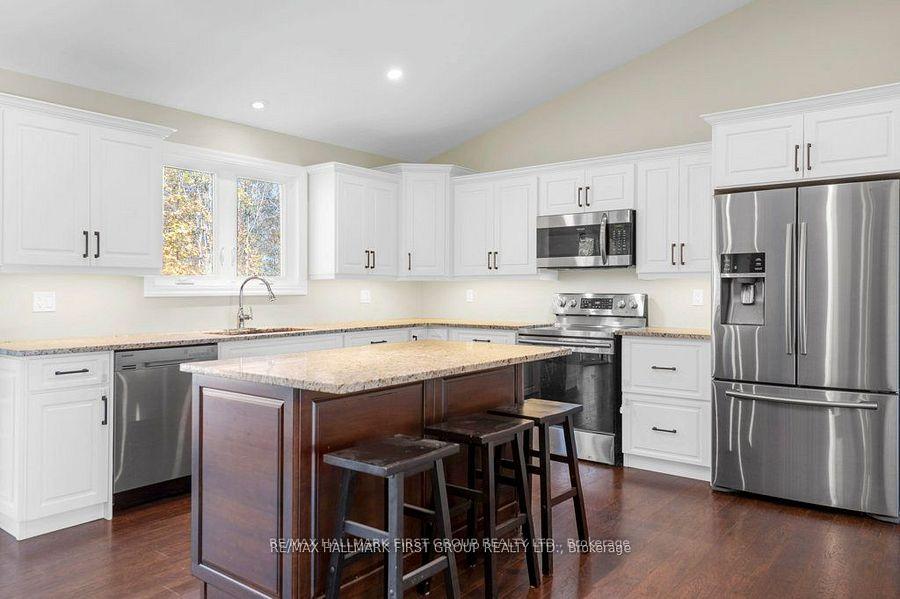 Photo 12 of 385 Flatrock Road, Tweed, Hungerford (Twp) — HOMEH