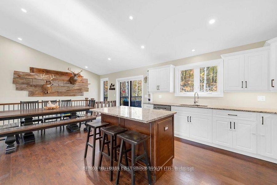 Photo 15 of 385 Flatrock Road, Tweed, Hungerford (Twp) — HOMEH