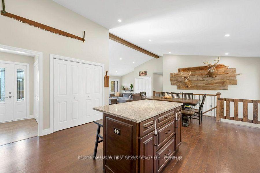 Photo 16 of 385 Flatrock Road, Tweed, Hungerford (Twp) — HOMEH