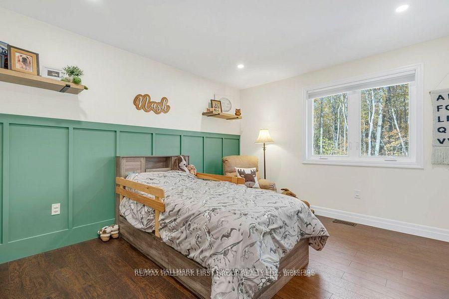 Photo 21 of 385 Flatrock Road, Tweed, Hungerford (Twp) — HOMEH
