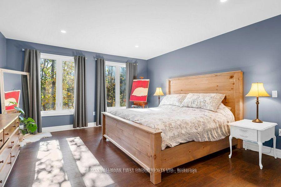 Photo 22 of 385 Flatrock Road, Tweed, Hungerford (Twp) — HOMEH