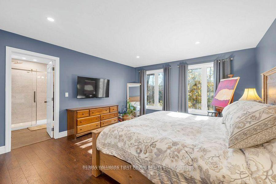 Photo 23 of 385 Flatrock Road, Tweed, Hungerford (Twp) — HOMEH