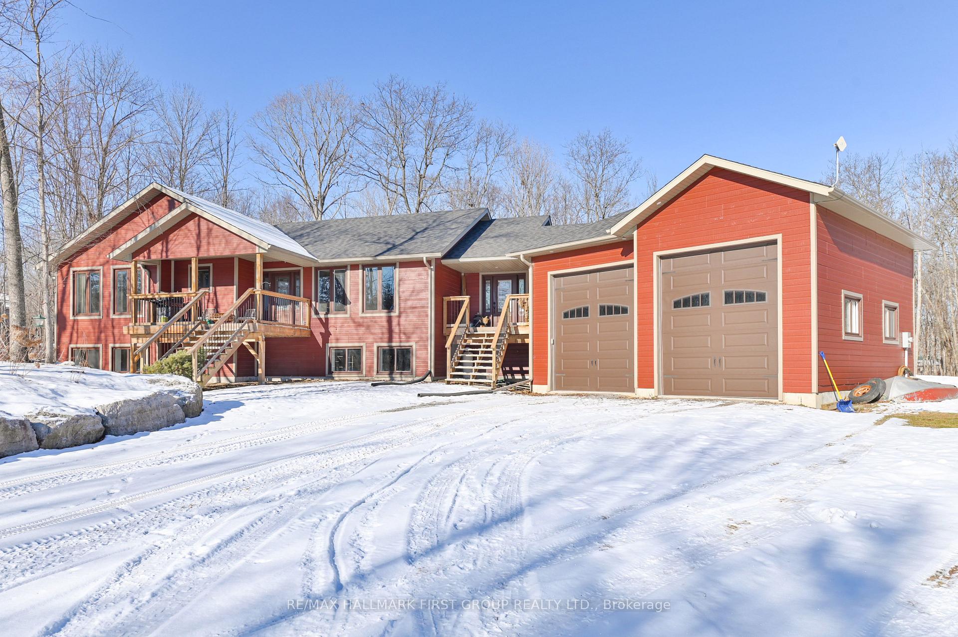 Photo 26 of 385 Flatrock Road, Tweed, Hungerford (Twp) — HOMEH